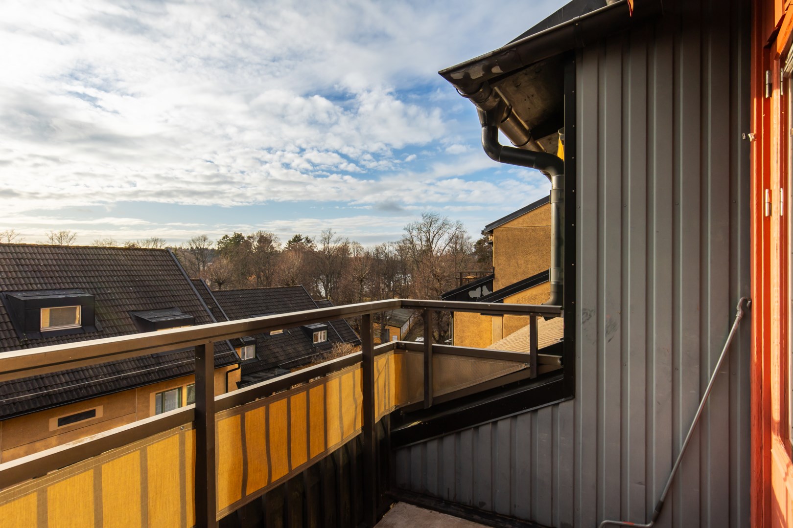 Bostadsbild från Syrenparken 3, 3tr, Såld i Saltsjöbaden, Nacka