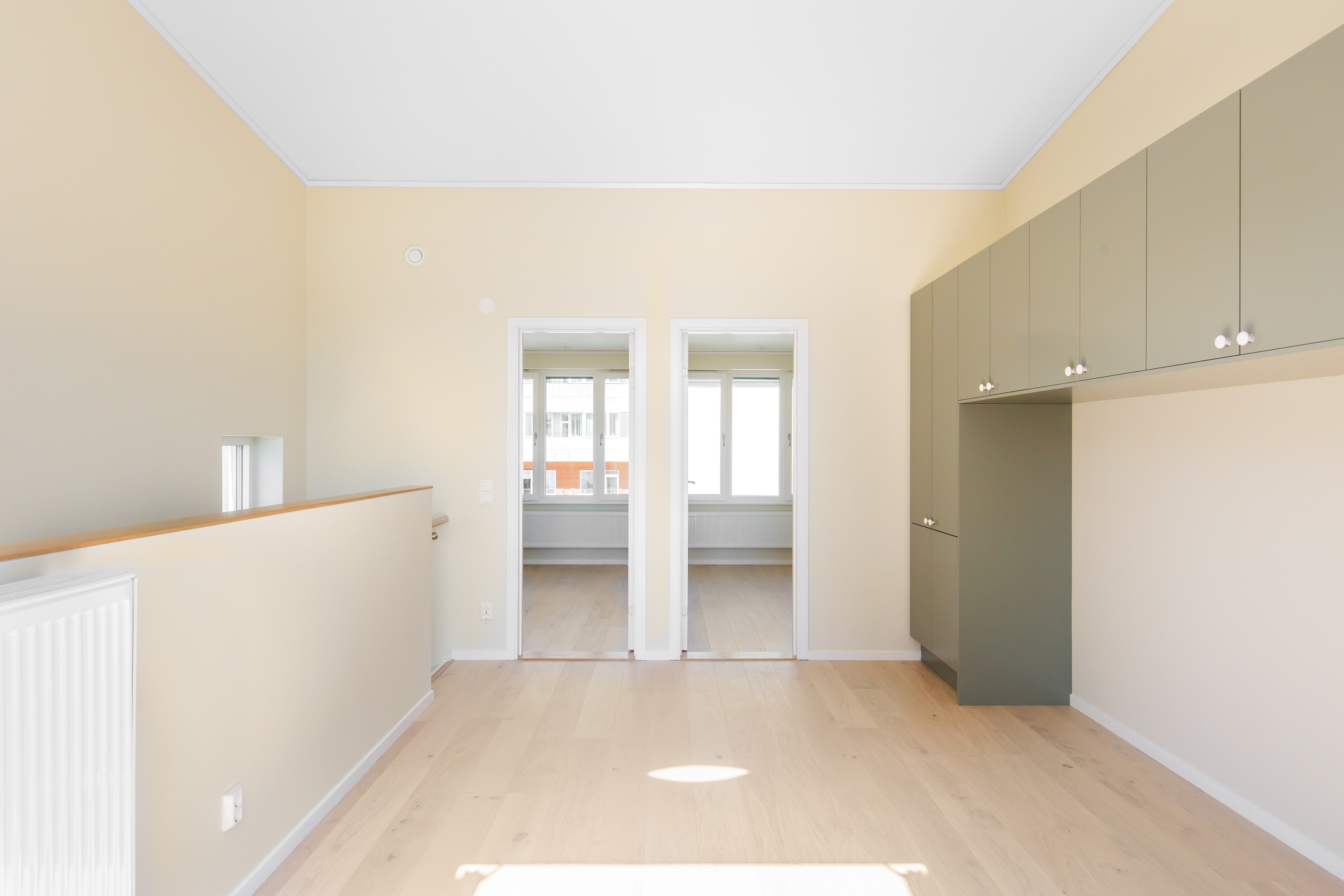 Bostadsbild från Wilhelm Kåges gata 8A, Såld i Porslinskvarteren, Värmdö