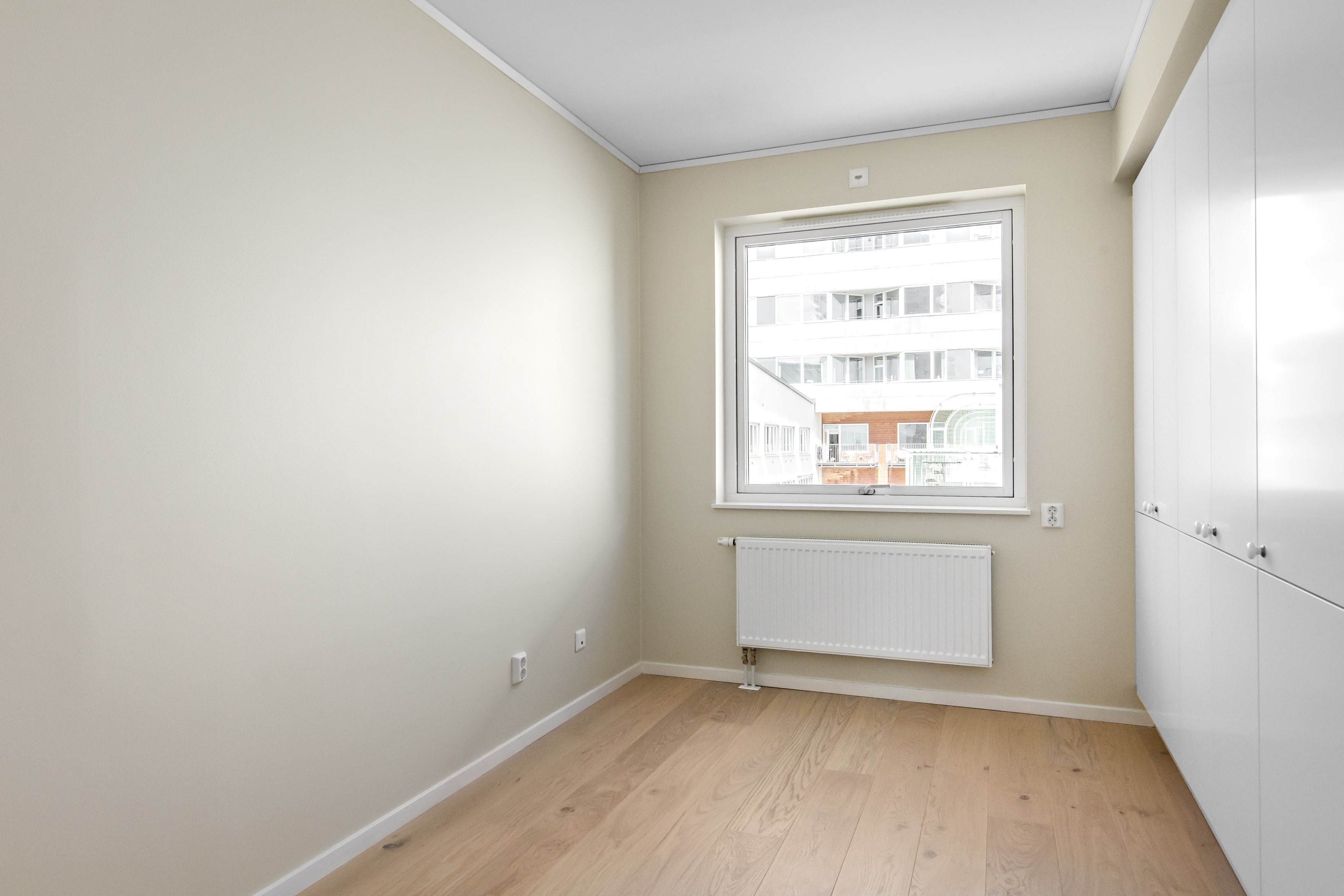 Bostadsbild från Wilhelm Kåges gata 8A, Såld i Porslinskvarteren, Värmdö