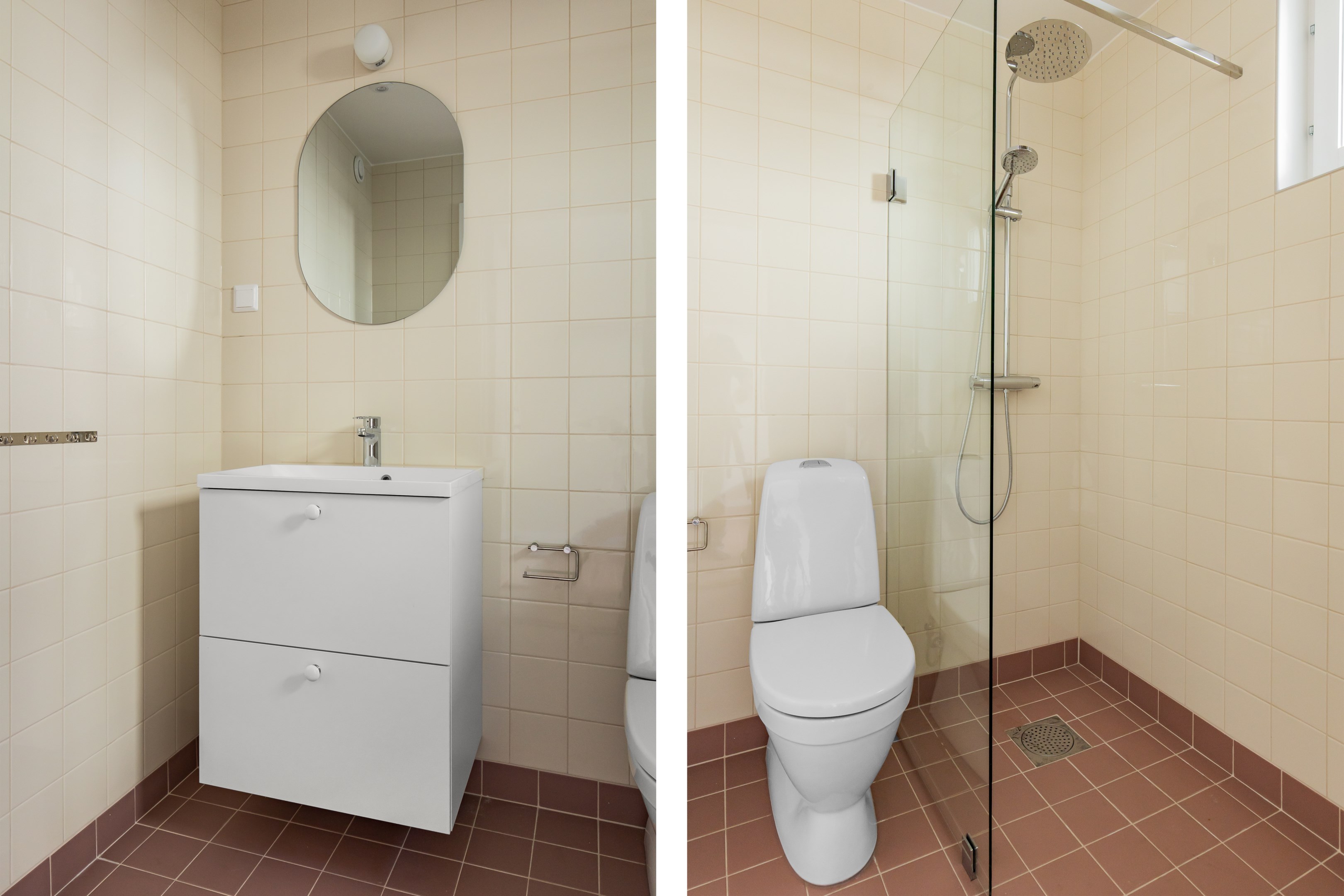 Bostadsbild från Wilhelm Kåges gata 8A, Såld i Porslinskvarteren, Värmdö