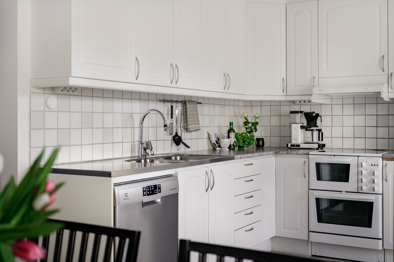 Bostadsbild från Blå Blomvägen 6A, Såld i Gustavsberg - Charlottendal, Värmdö