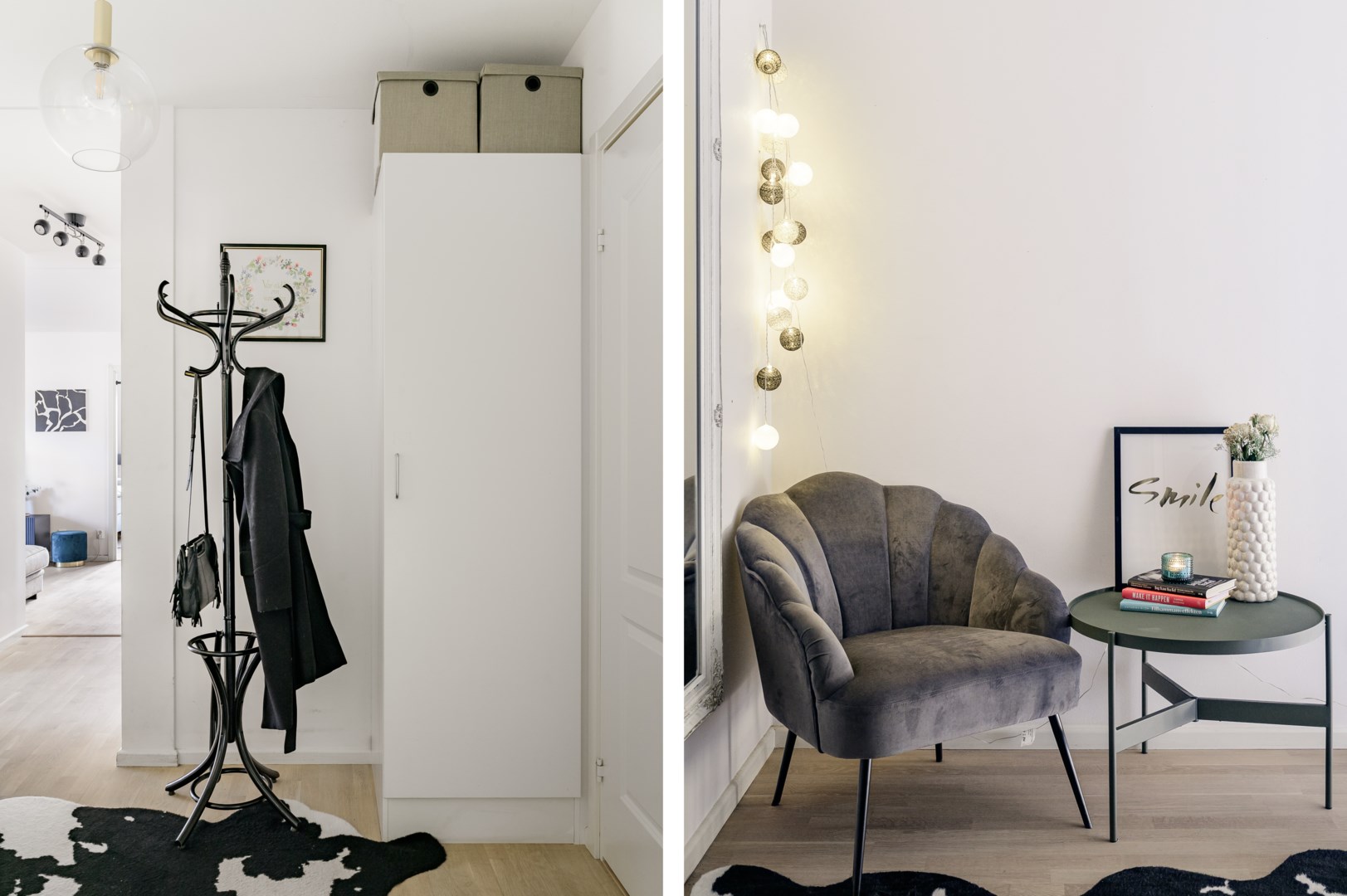 Bostadsbild från Blå Blomvägen 6A, Såld i Gustavsberg - Charlottendal, Värmdö