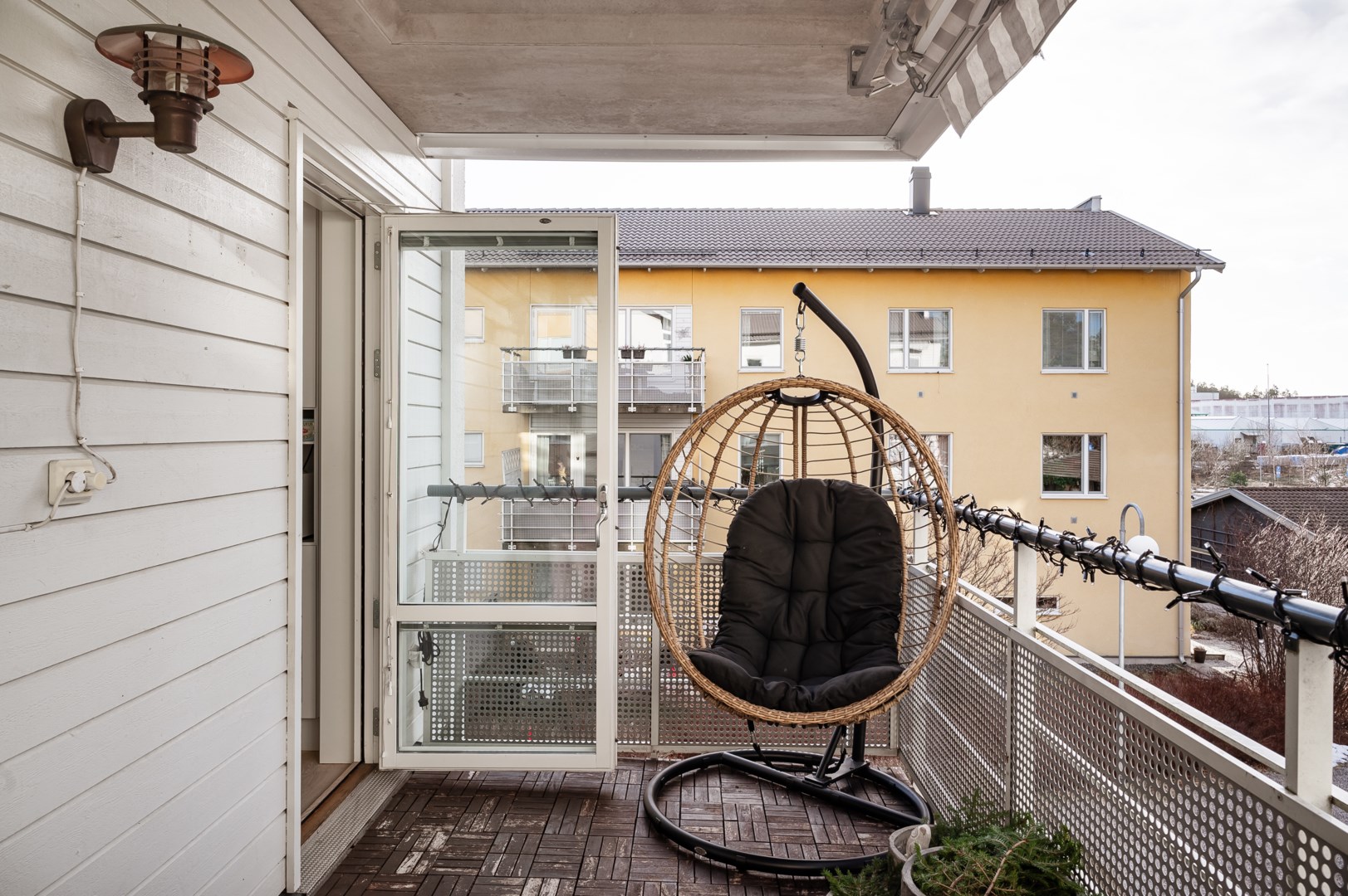 Bostadsbild från Blå Blomvägen 6A, Såld i Gustavsberg - Charlottendal, Värmdö