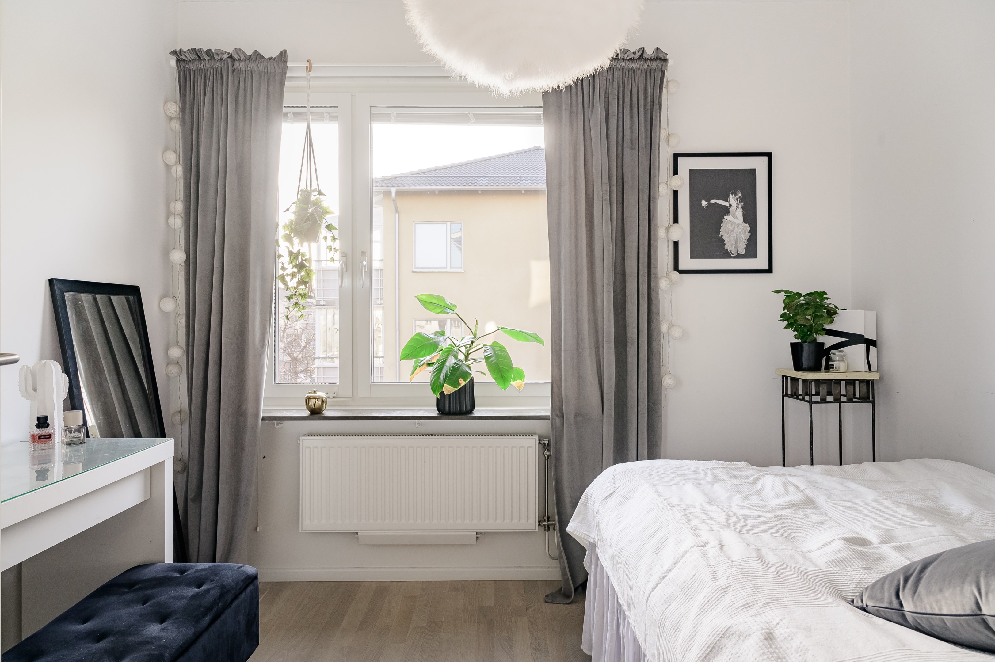 Bostadsbild från Blå Blomvägen 6A, Såld i Gustavsberg - Charlottendal, Värmdö