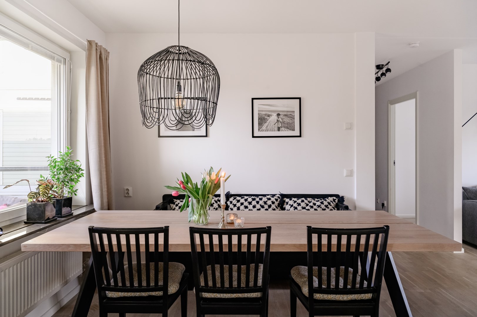 Bostadsbild från Blå Blomvägen 6A, Såld i Gustavsberg - Charlottendal, Värmdö