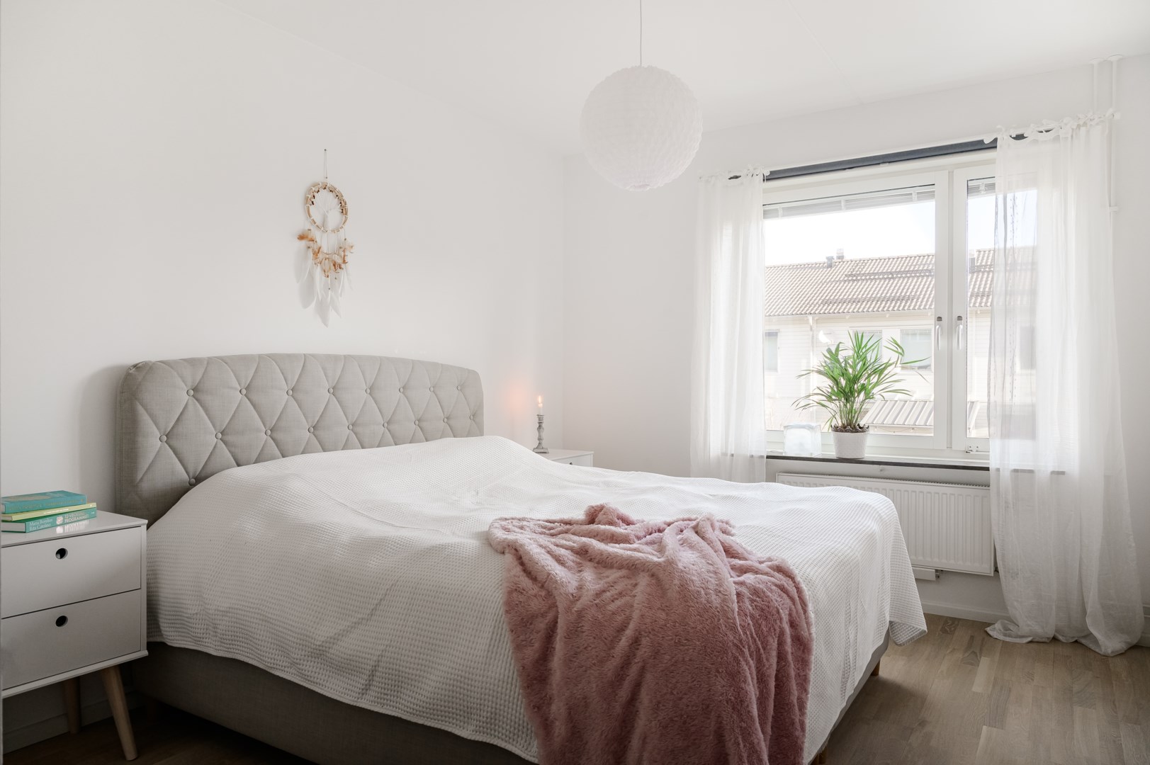 Bostadsbild från Blå Blomvägen 6A, Såld i Gustavsberg - Charlottendal, Värmdö