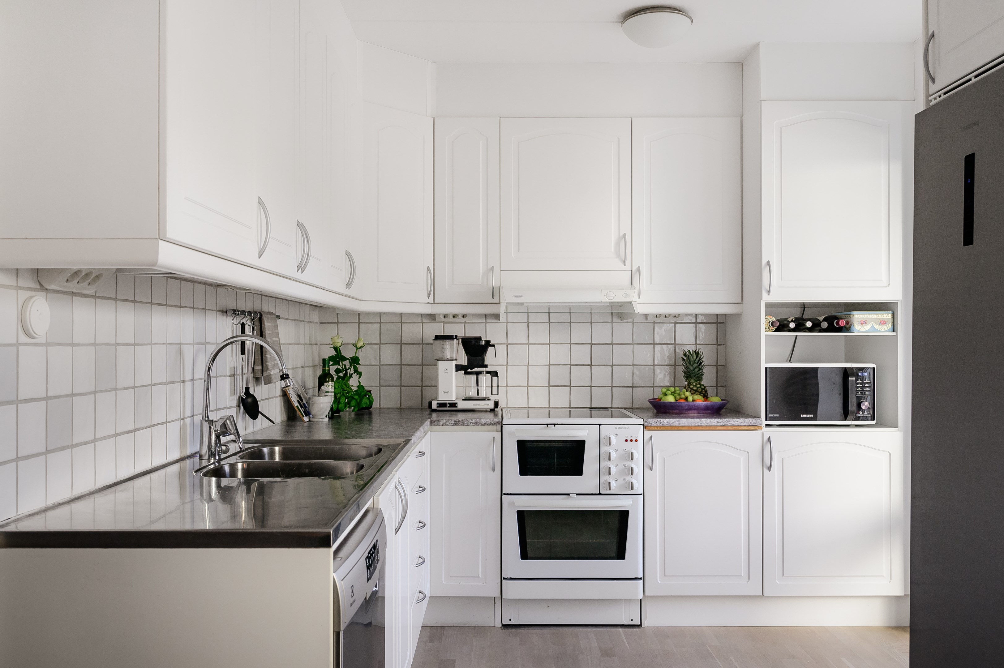 Bostadsbild från Blå Blomvägen 6A, Såld i Gustavsberg - Charlottendal, Värmdö