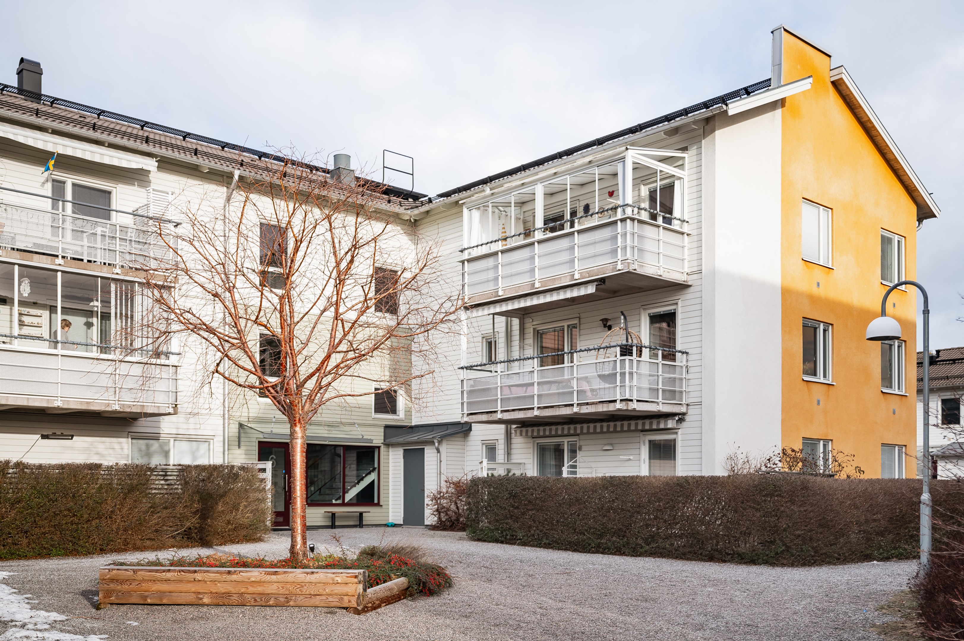 Bostadsbild från Blå Blomvägen 6A, Såld i Gustavsberg - Charlottendal, Värmdö