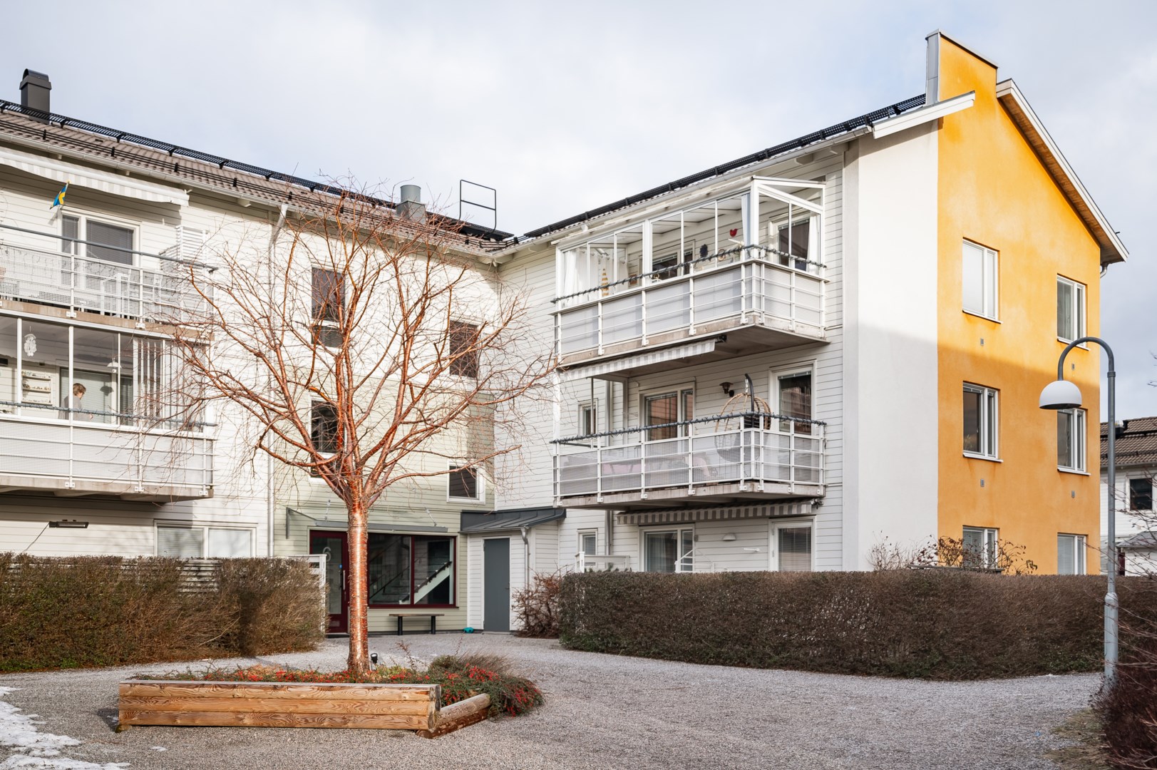 Bostadsbild från Blå Blomvägen 6A, Såld i Gustavsberg - Charlottendal, Värmdö