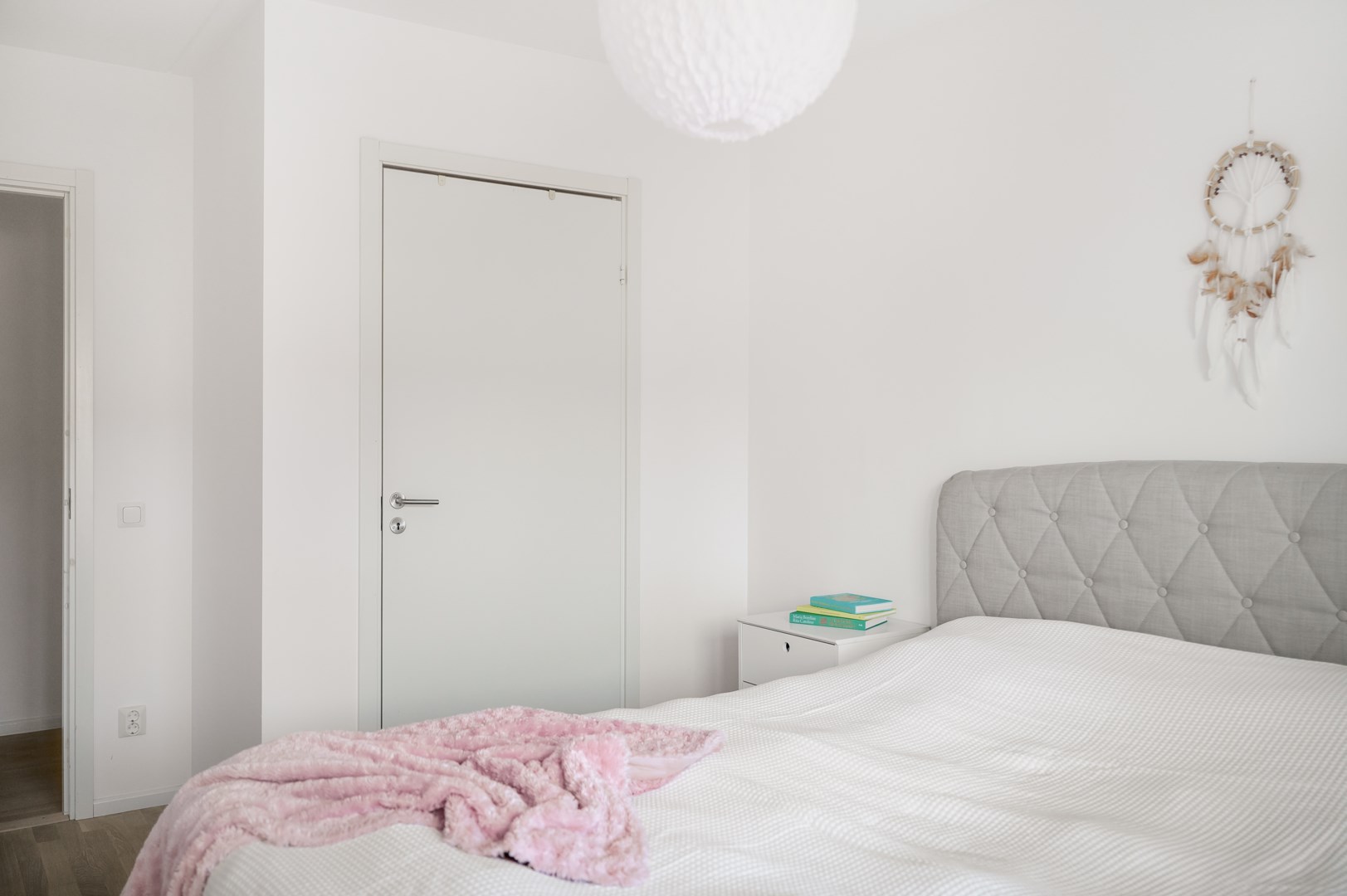 Bostadsbild från Blå Blomvägen 6A, Såld i Gustavsberg - Charlottendal, Värmdö