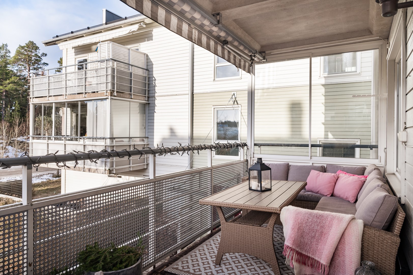 Bostadsbild från Blå Blomvägen 6A, Såld i Gustavsberg - Charlottendal, Värmdö