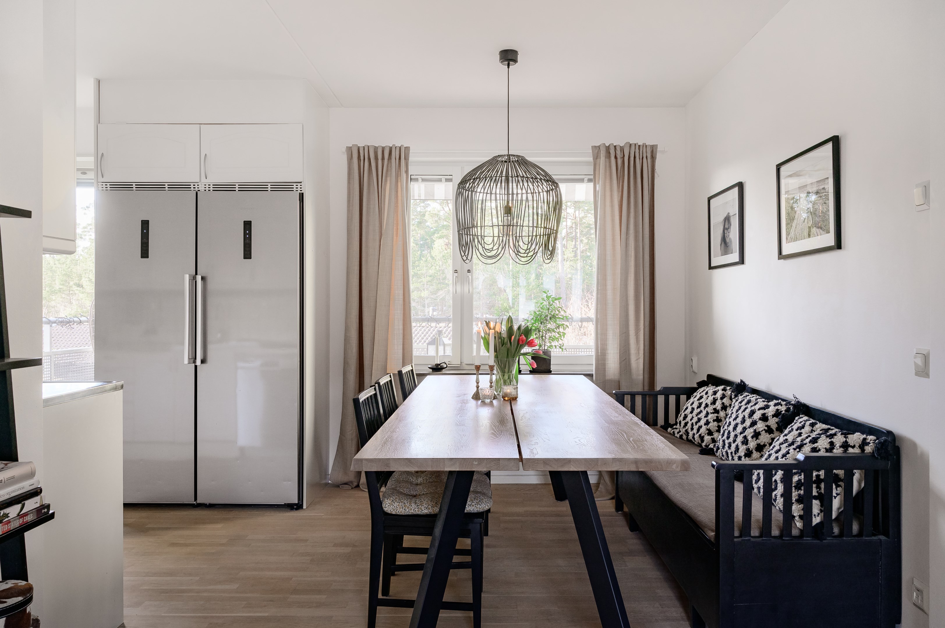 Bostadsbild från Blå Blomvägen 6A, Såld i Gustavsberg - Charlottendal, Värmdö