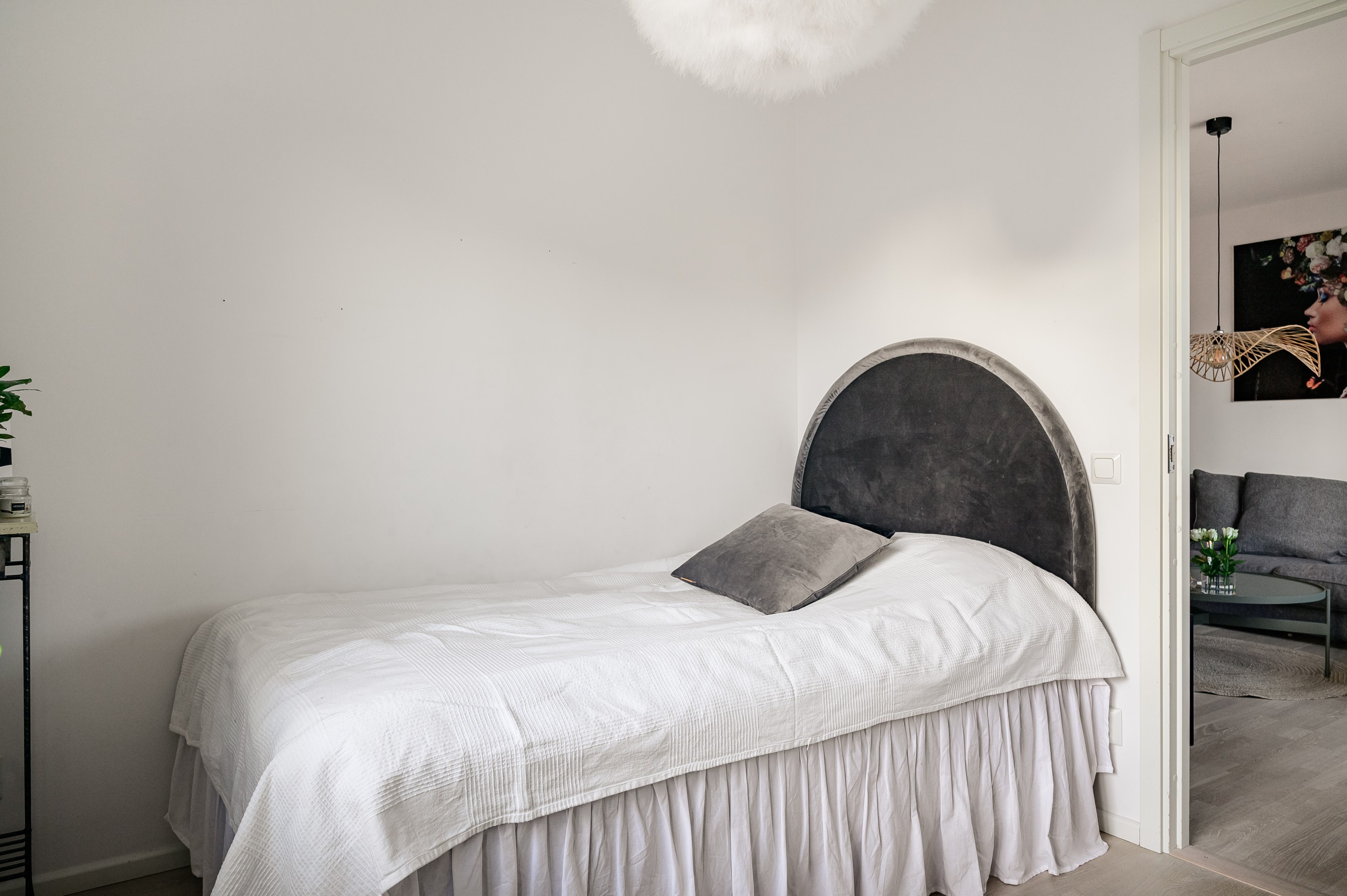 Bostadsbild från Blå Blomvägen 6A, Såld i Gustavsberg - Charlottendal, Värmdö