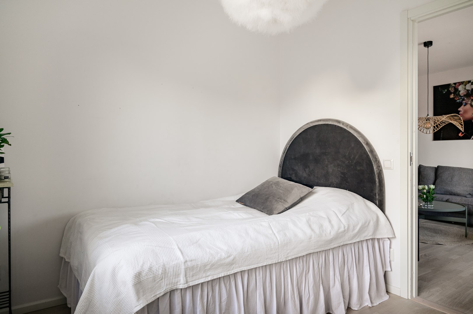 Bostadsbild från Blå Blomvägen 6A, Såld i Gustavsberg - Charlottendal, Värmdö