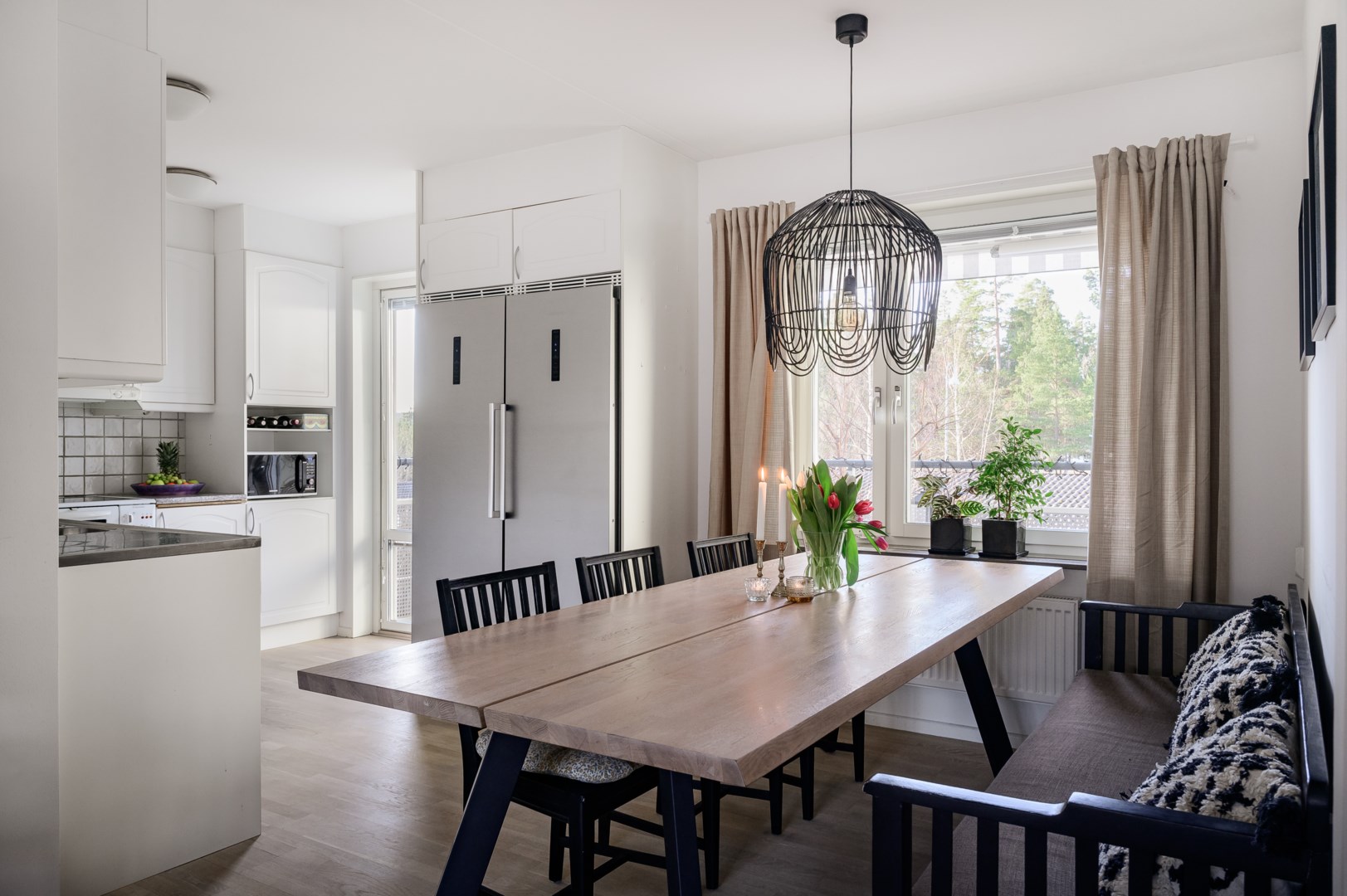 Bostadsbild från Blå Blomvägen 6A, Såld i Gustavsberg - Charlottendal, Värmdö