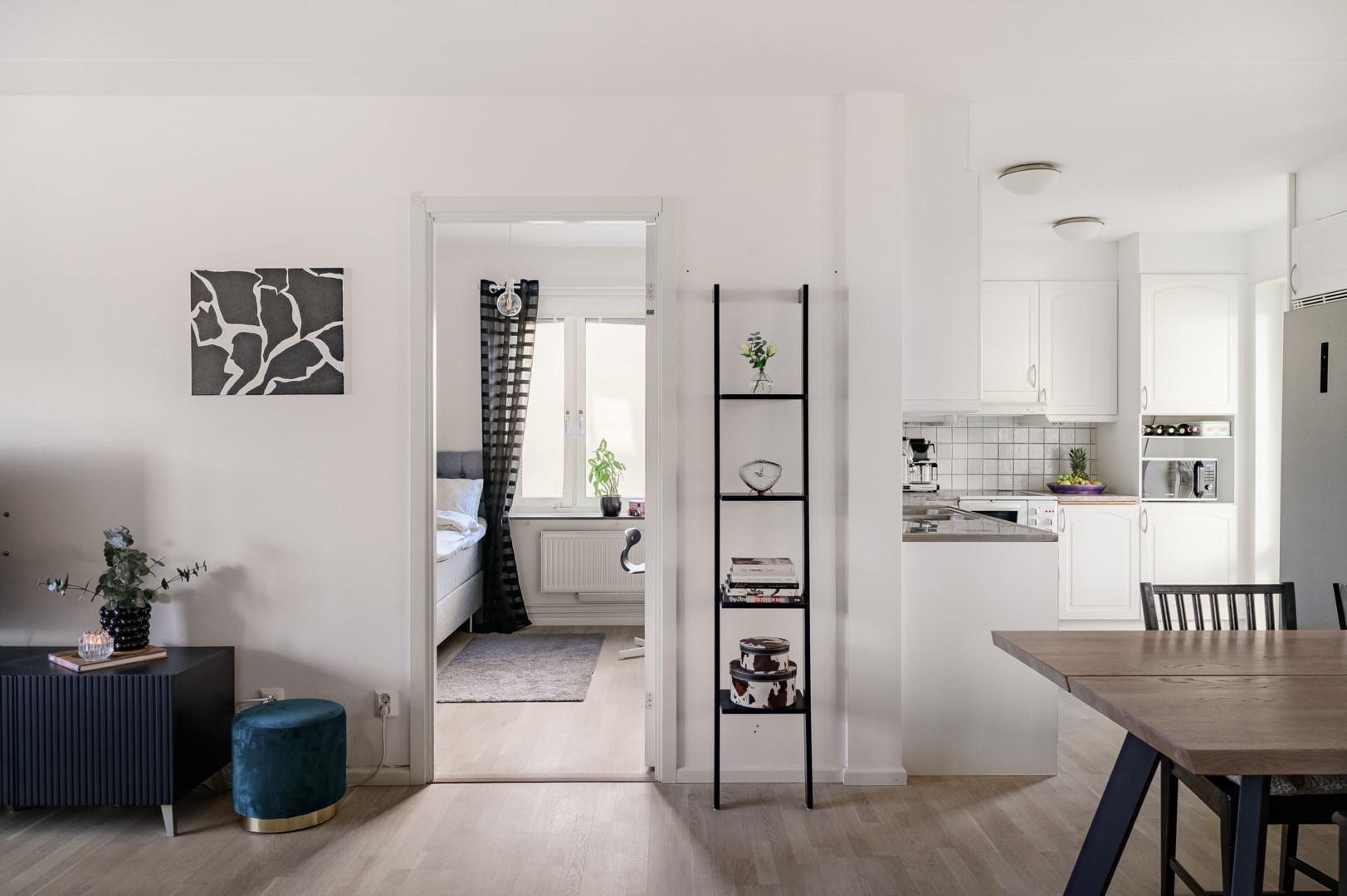 Bostadsbild från Blå Blomvägen 6A, Såld i Gustavsberg - Charlottendal, Värmdö