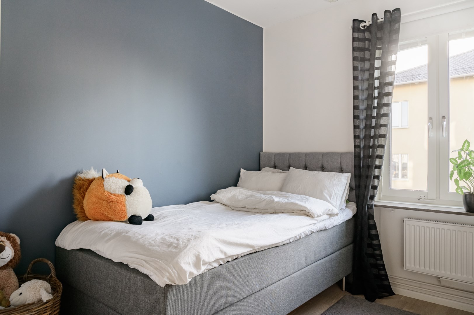 Bostadsbild från Blå Blomvägen 6A, Såld i Gustavsberg - Charlottendal, Värmdö