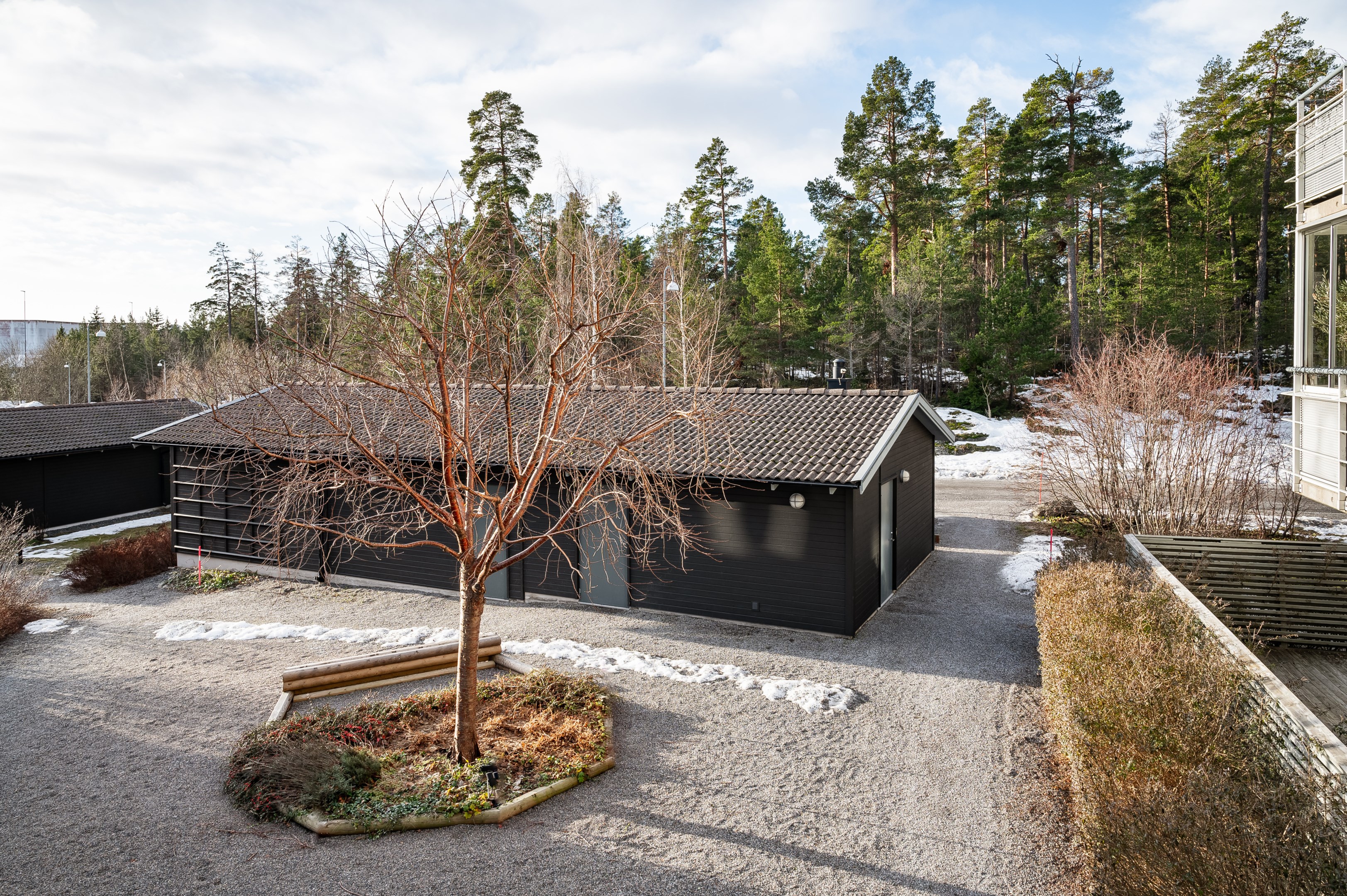 Bostadsbild från Blå Blomvägen 6A, Såld i Gustavsberg - Charlottendal, Värmdö