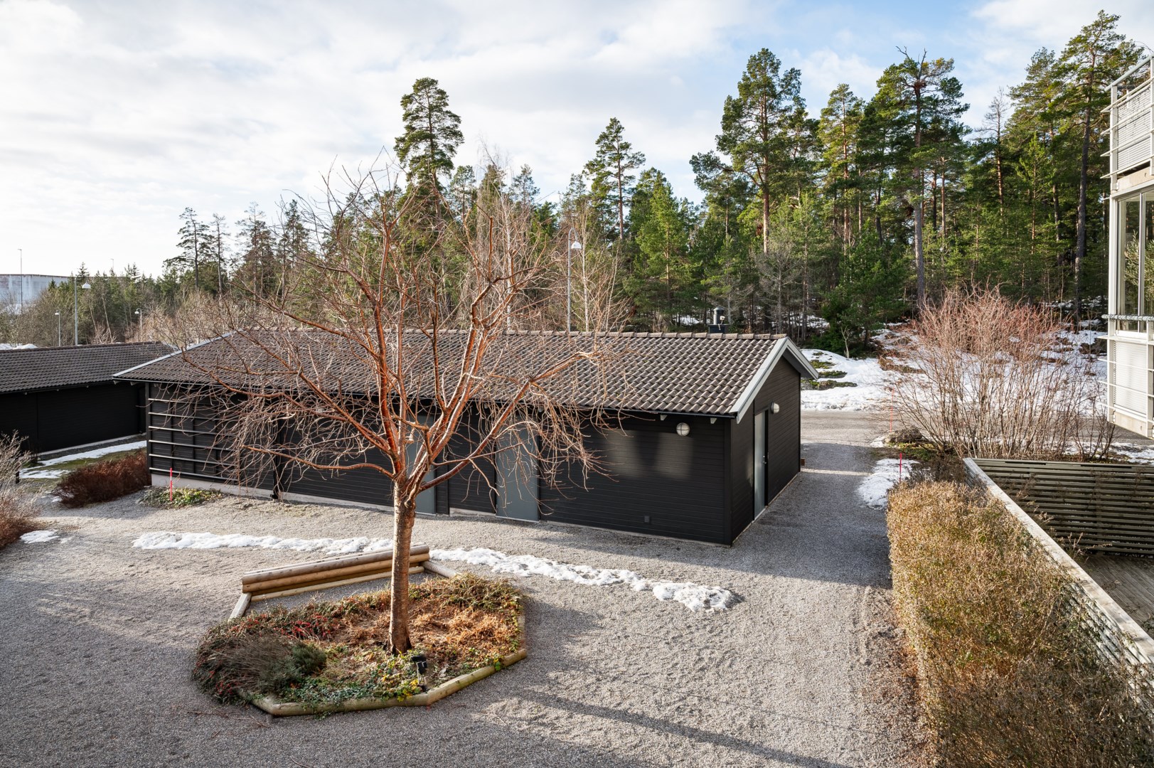 Bostadsbild från Blå Blomvägen 6A, Såld i Gustavsberg - Charlottendal, Värmdö