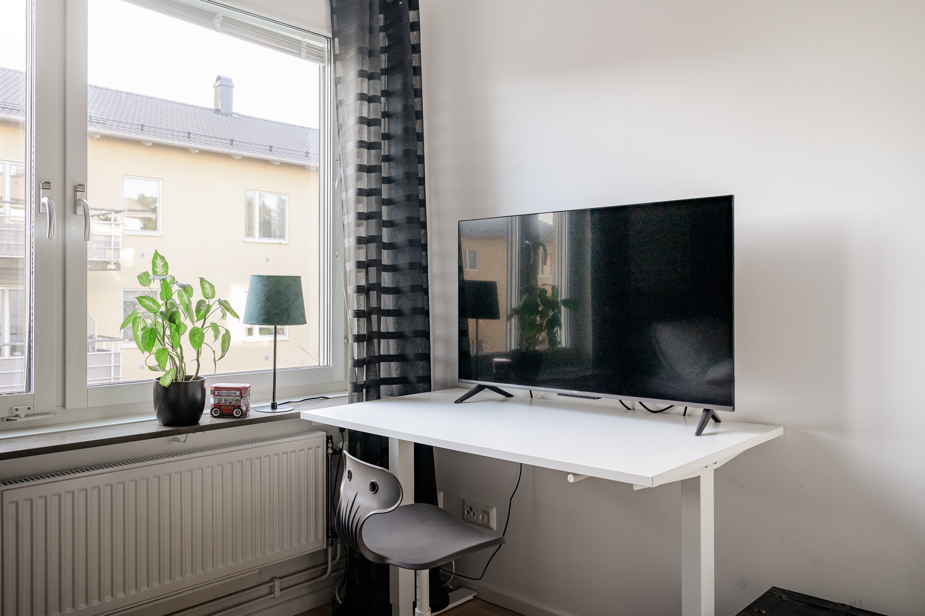 Bostadsbild från Blå Blomvägen 6A, Såld i Gustavsberg - Charlottendal, Värmdö