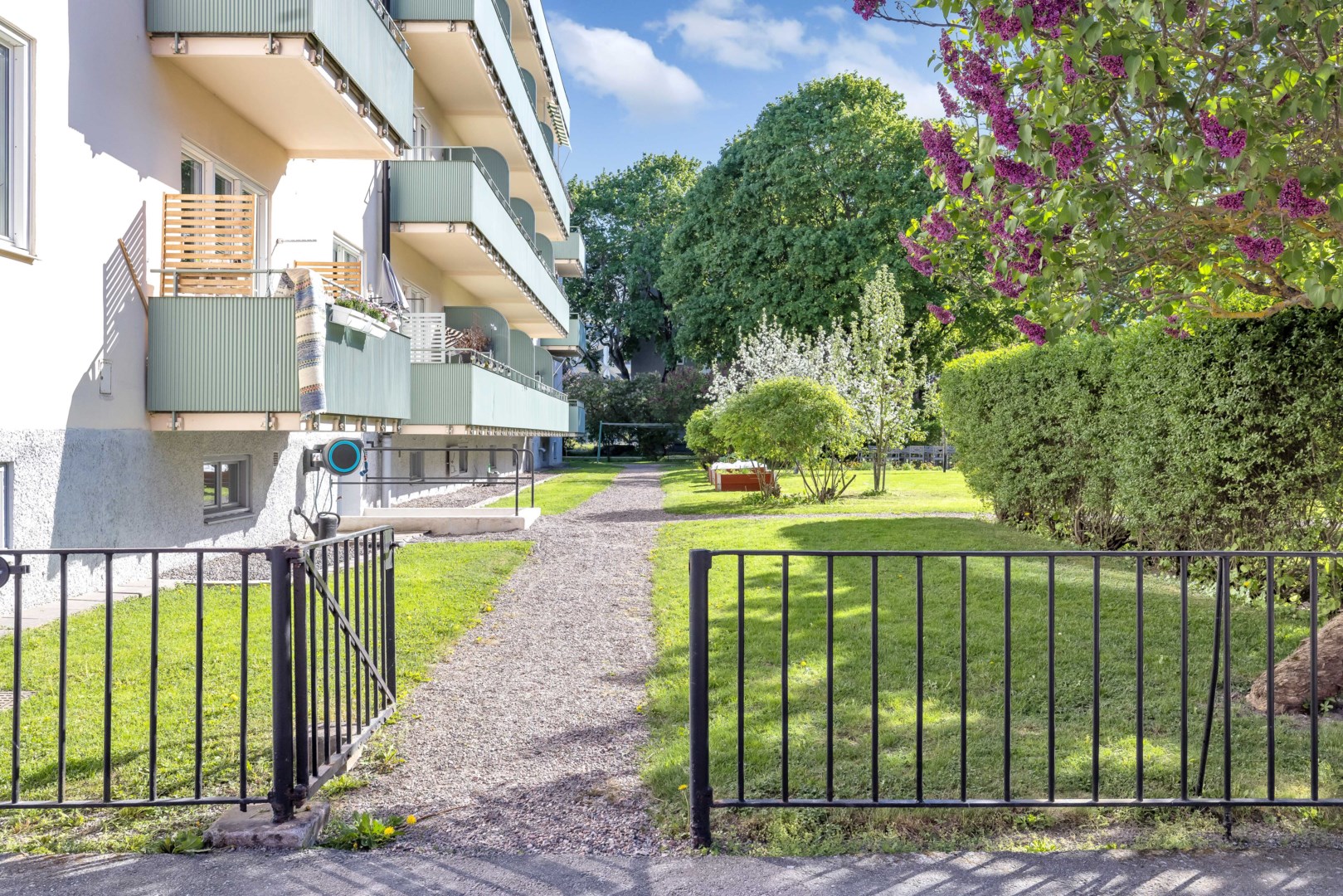 Bostadsbild från Salagatan 55B, Såld i Fålhagen, Uppsala
