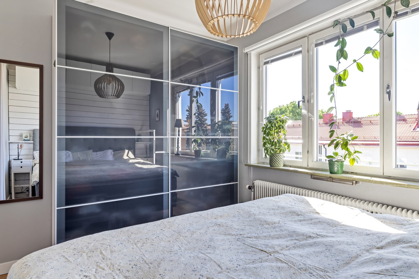 Bostadsbild från Salagatan 55B, Såld i Fålhagen, Uppsala