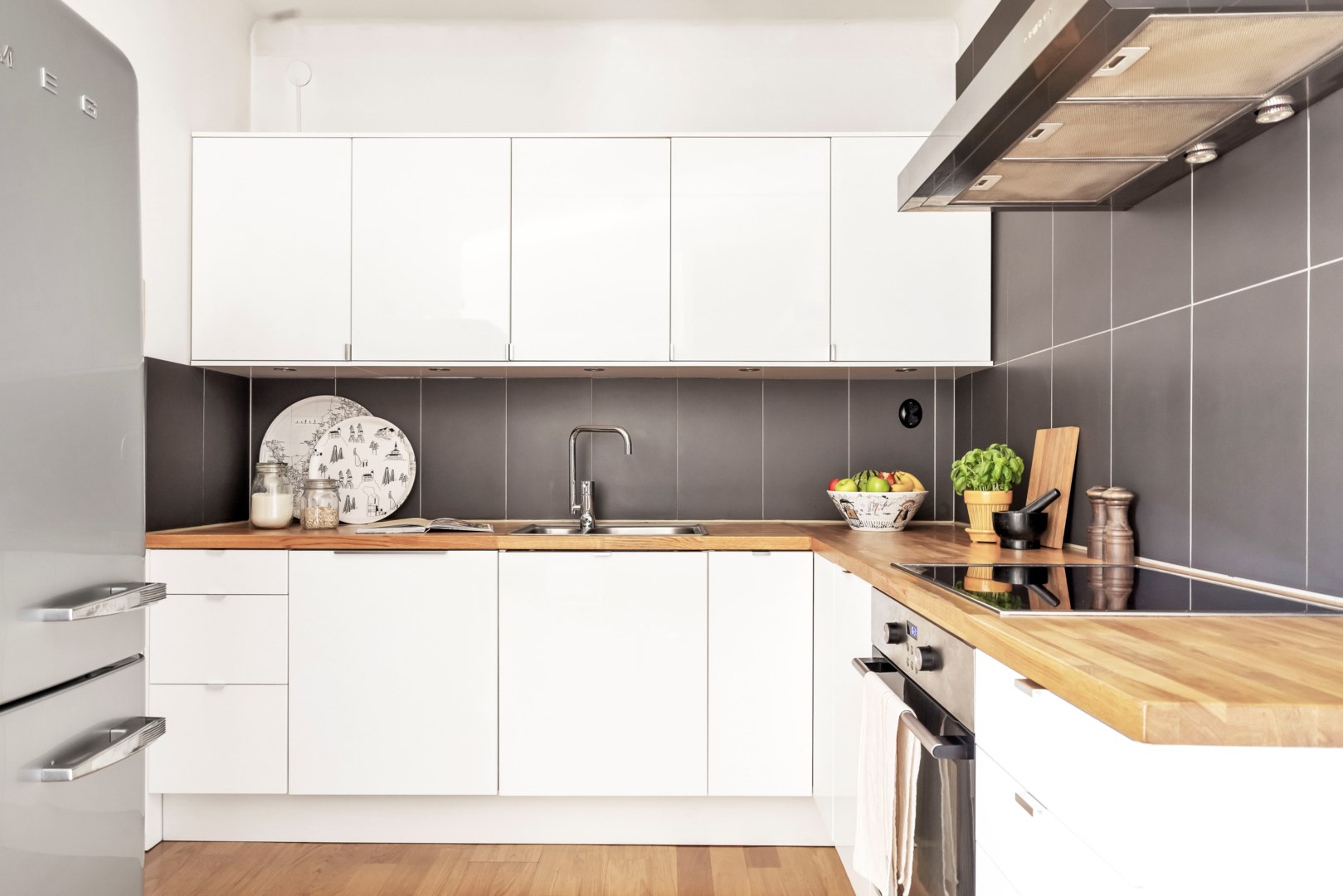 Bostadsbild från Salagatan 55B, Såld i Fålhagen, Uppsala