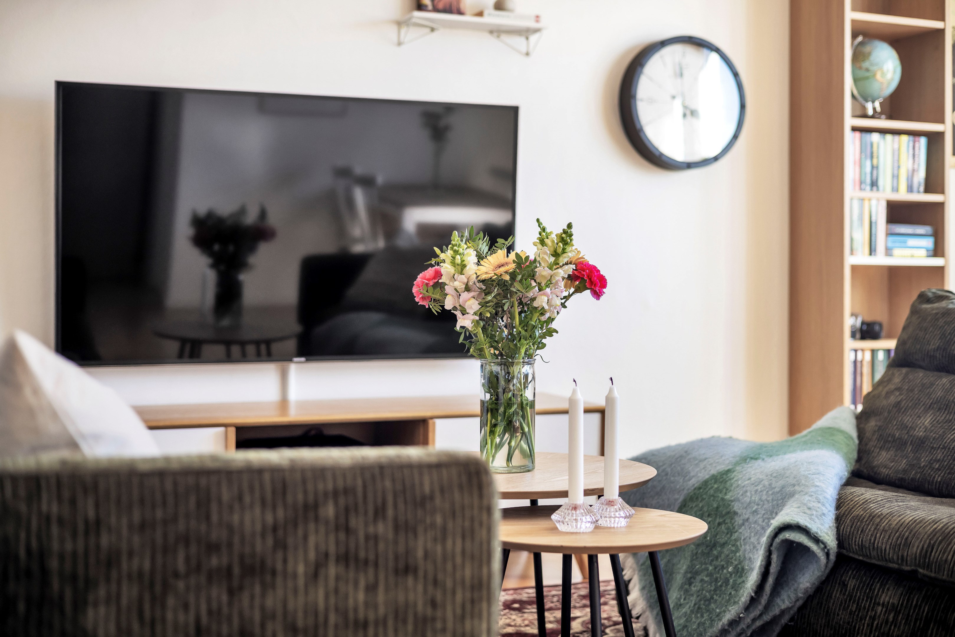 Bostadsbild från Salagatan 55B, Såld i Fålhagen, Uppsala