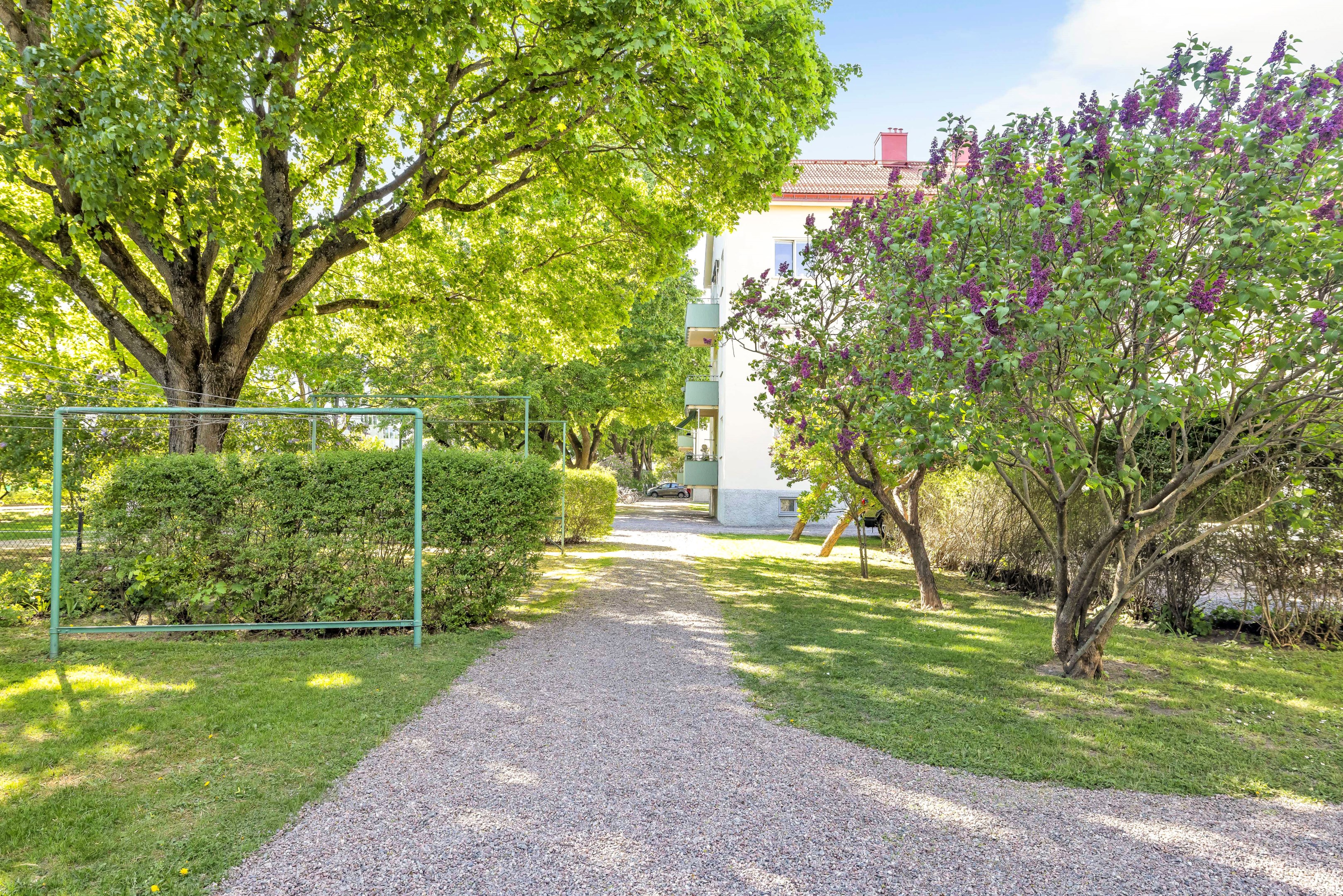 Bostadsbild från Salagatan 55B, Såld i Fålhagen, Uppsala