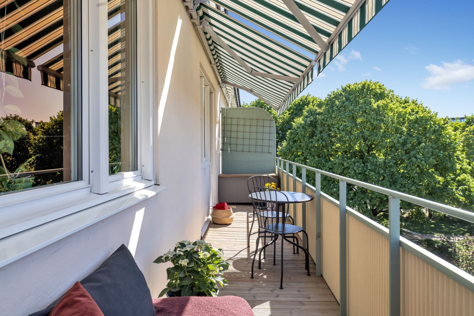 Bostadsbild från Salagatan 55B, Såld i Fålhagen, Uppsala