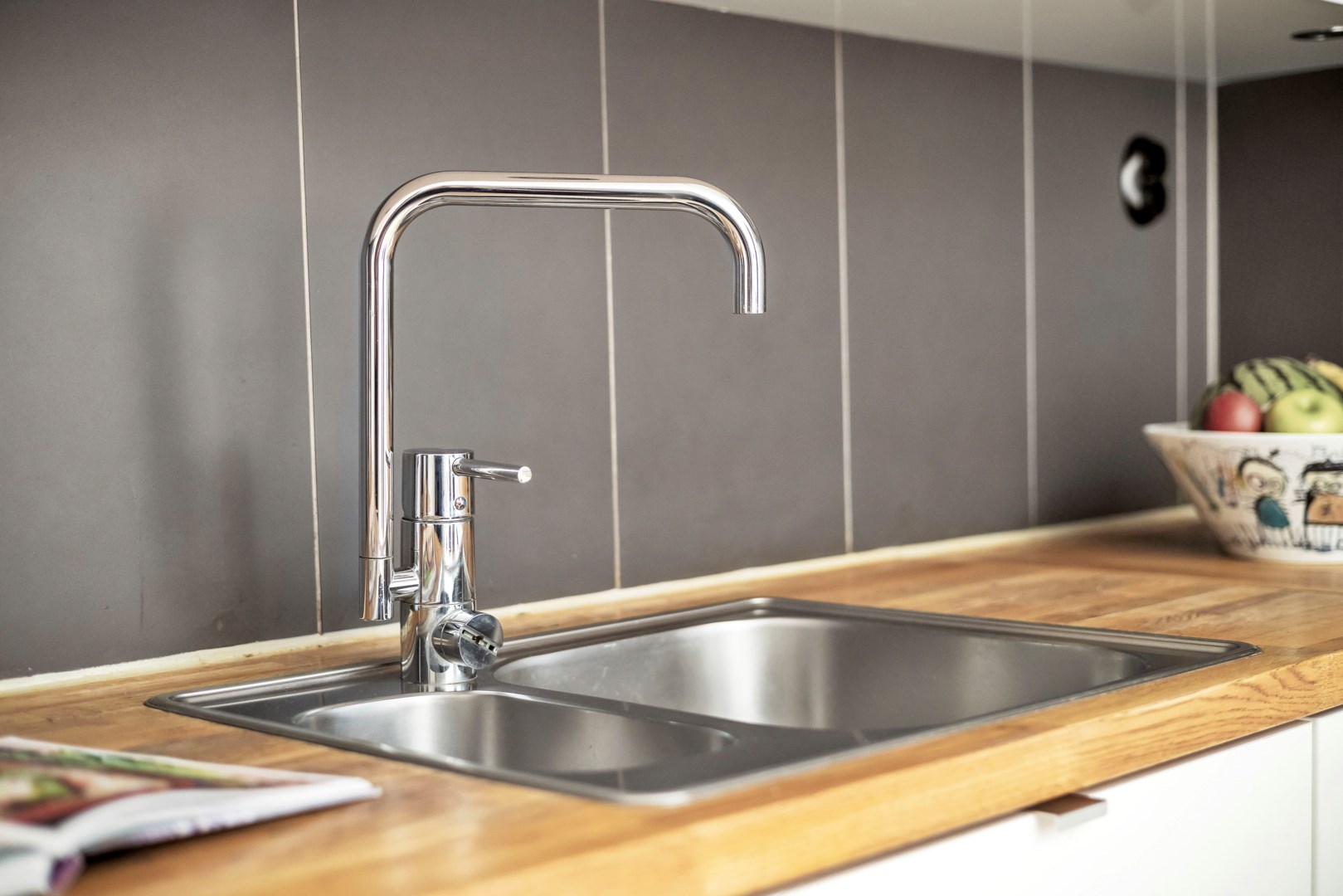 Bostadsbild från Salagatan 55B, Såld i Fålhagen, Uppsala