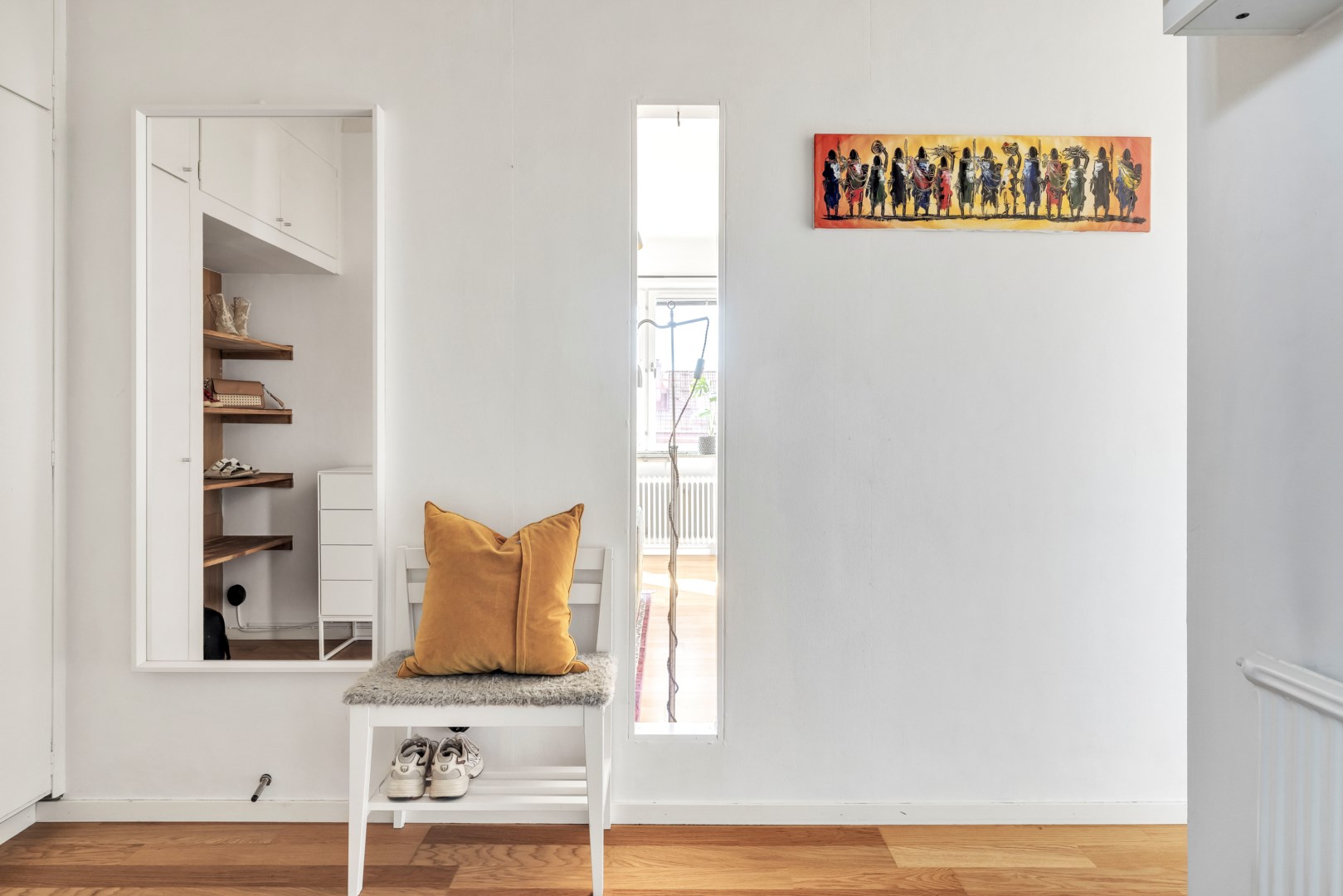 Bostadsbild från Salagatan 55B, Såld i Fålhagen, Uppsala