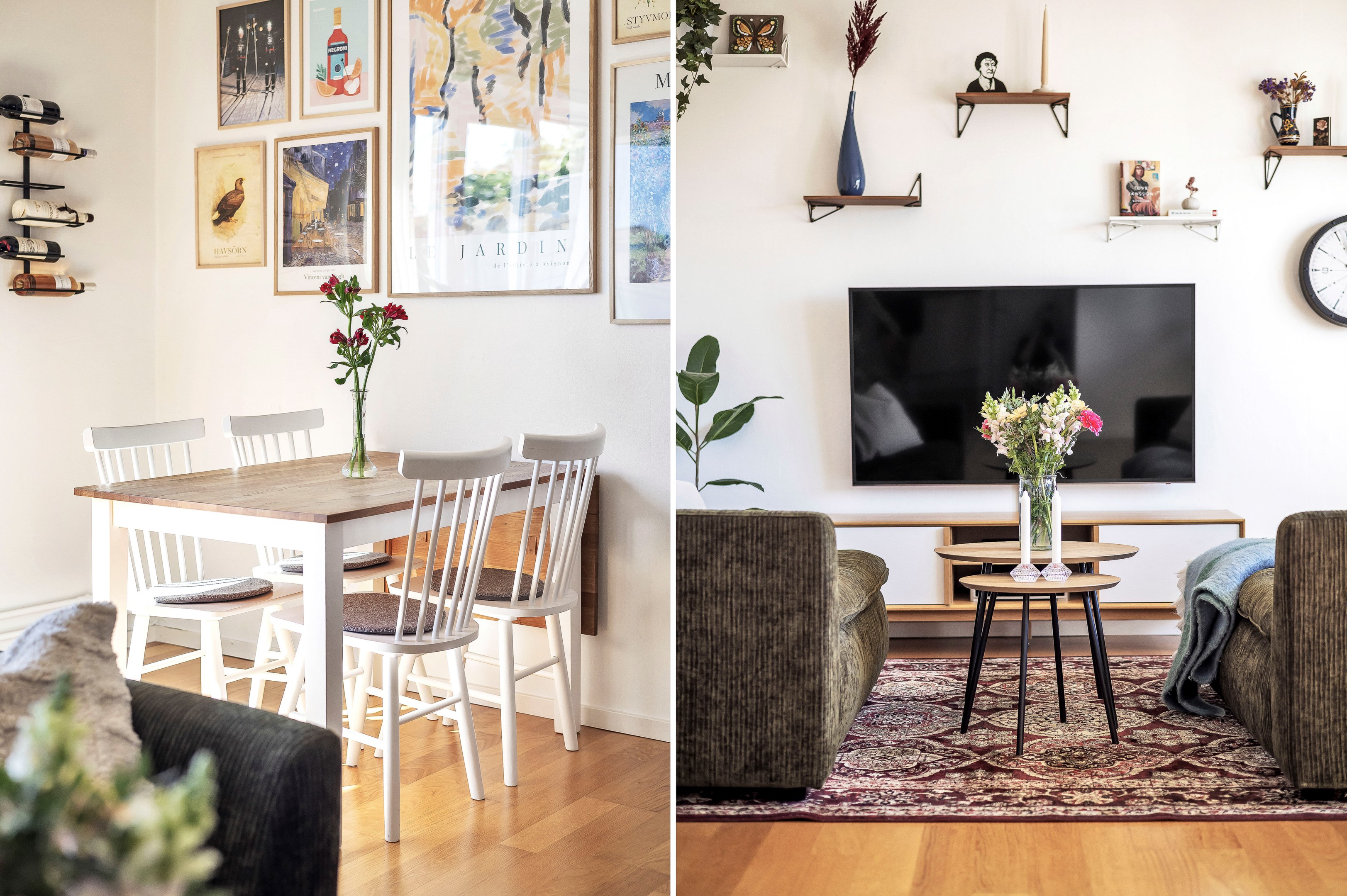 Bostadsbild från Salagatan 55B, Såld i Fålhagen, Uppsala