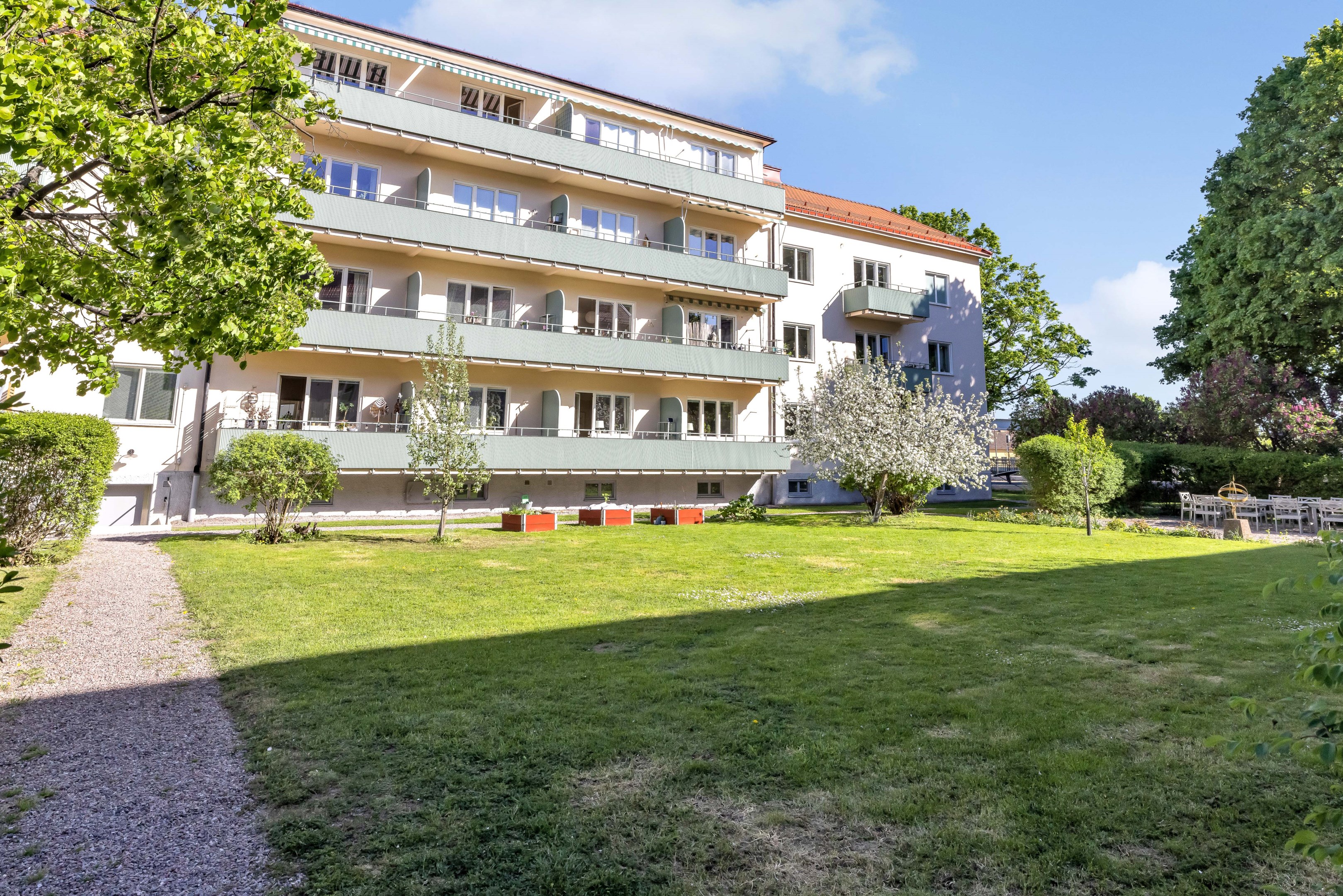 Bostadsbild från Salagatan 55B, Såld i Fålhagen, Uppsala