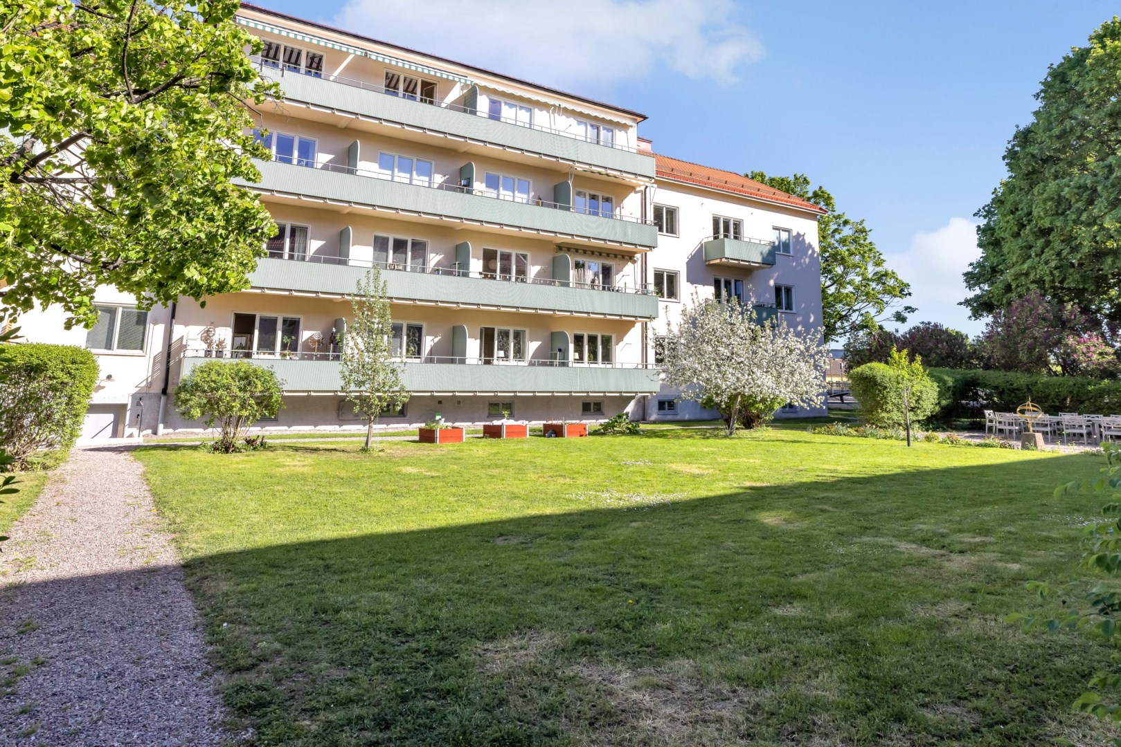 Bostadsbild från Salagatan 55B, Såld i Fålhagen, Uppsala