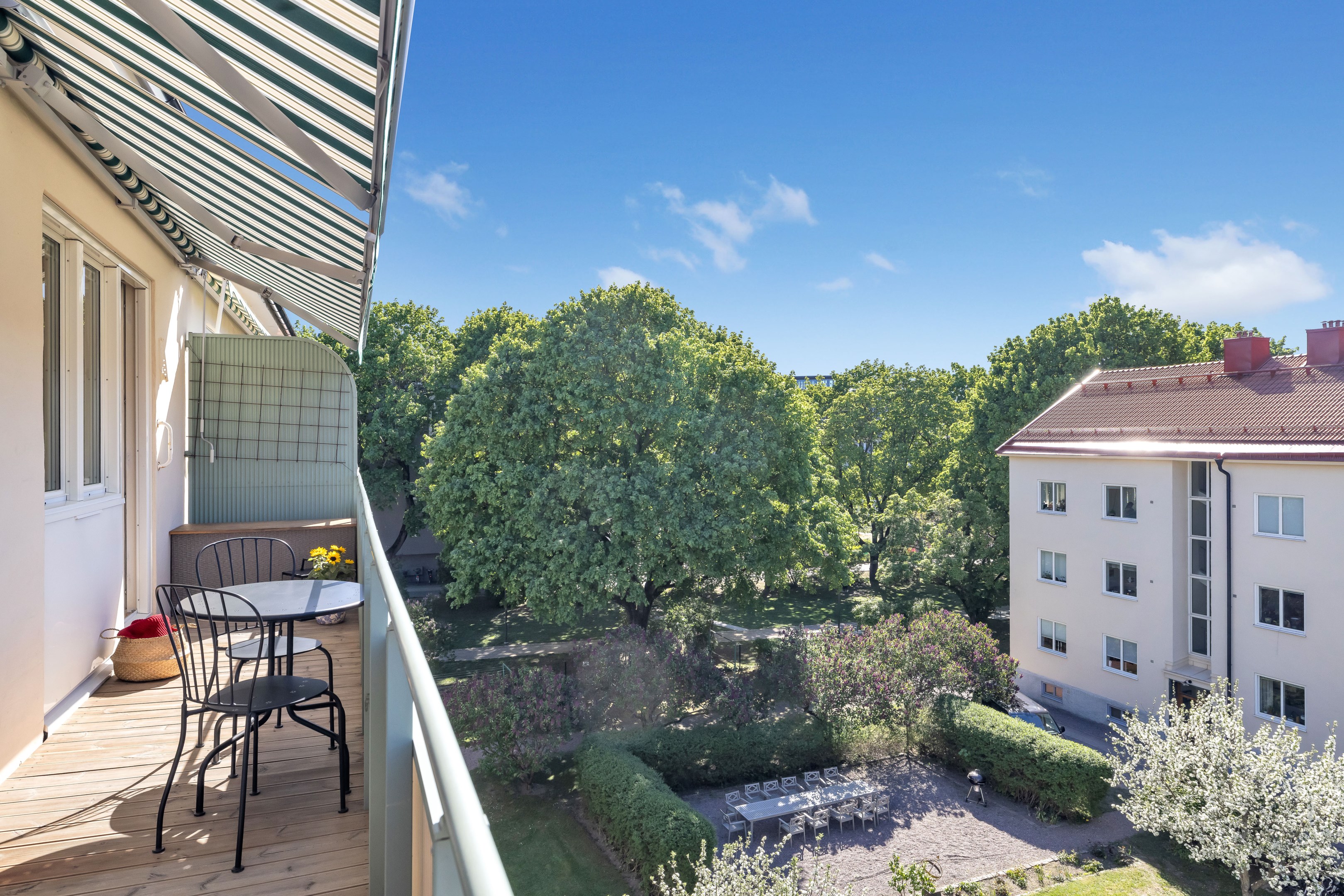 Bostadsbild från Salagatan 55B, Såld i Fålhagen, Uppsala