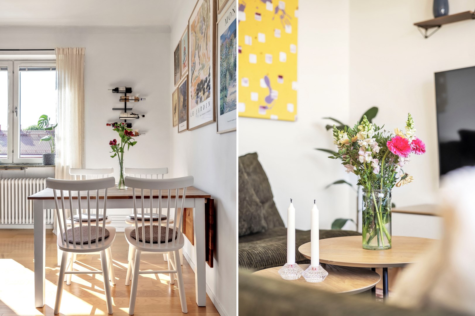 Bostadsbild från Salagatan 55B, Såld i Fålhagen, Uppsala