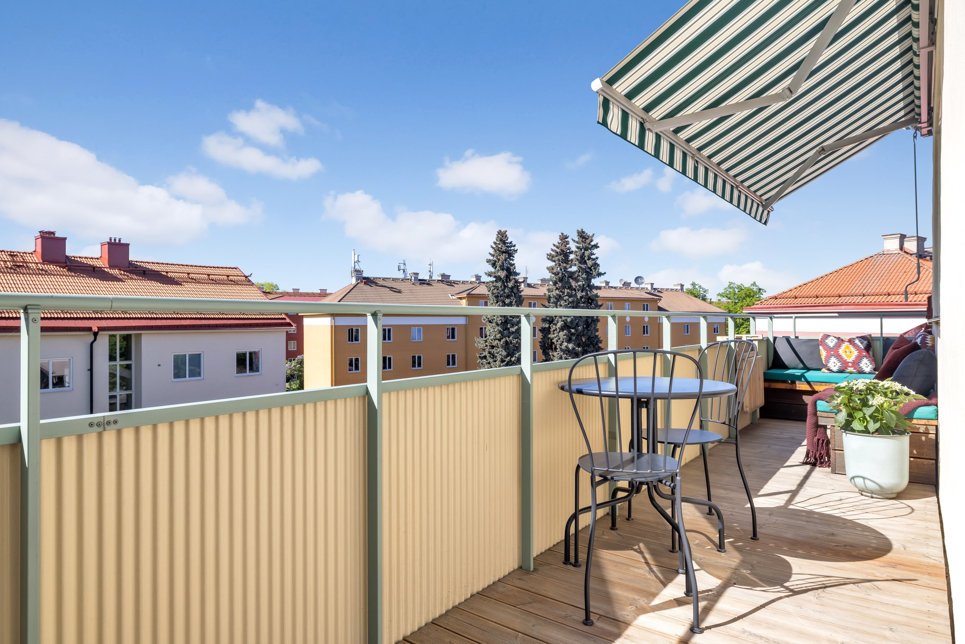 Bostadsbild från Salagatan 55B, Såld i Fålhagen, Uppsala