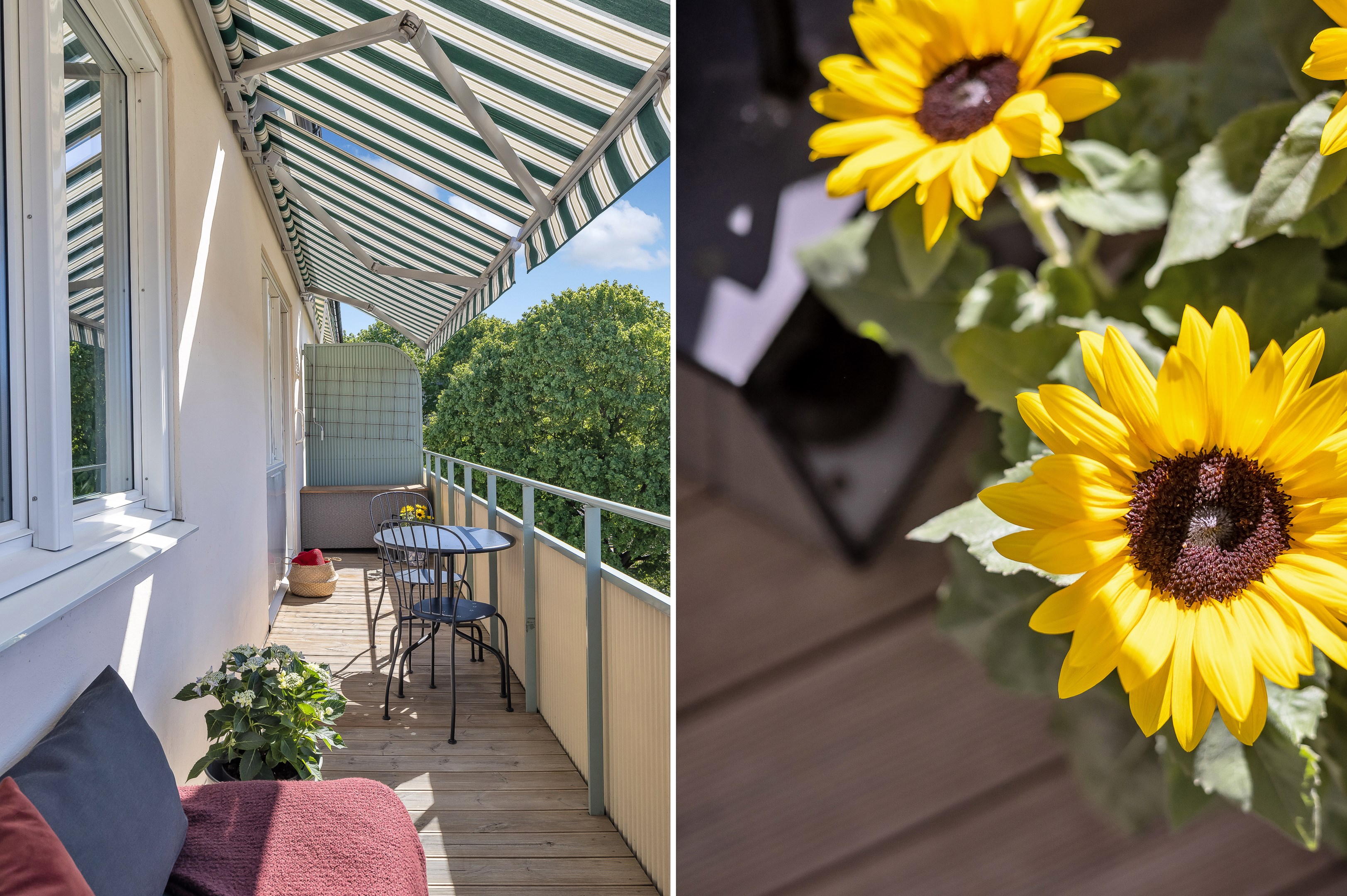 Bostadsbild från Salagatan 55B, Såld i Fålhagen, Uppsala