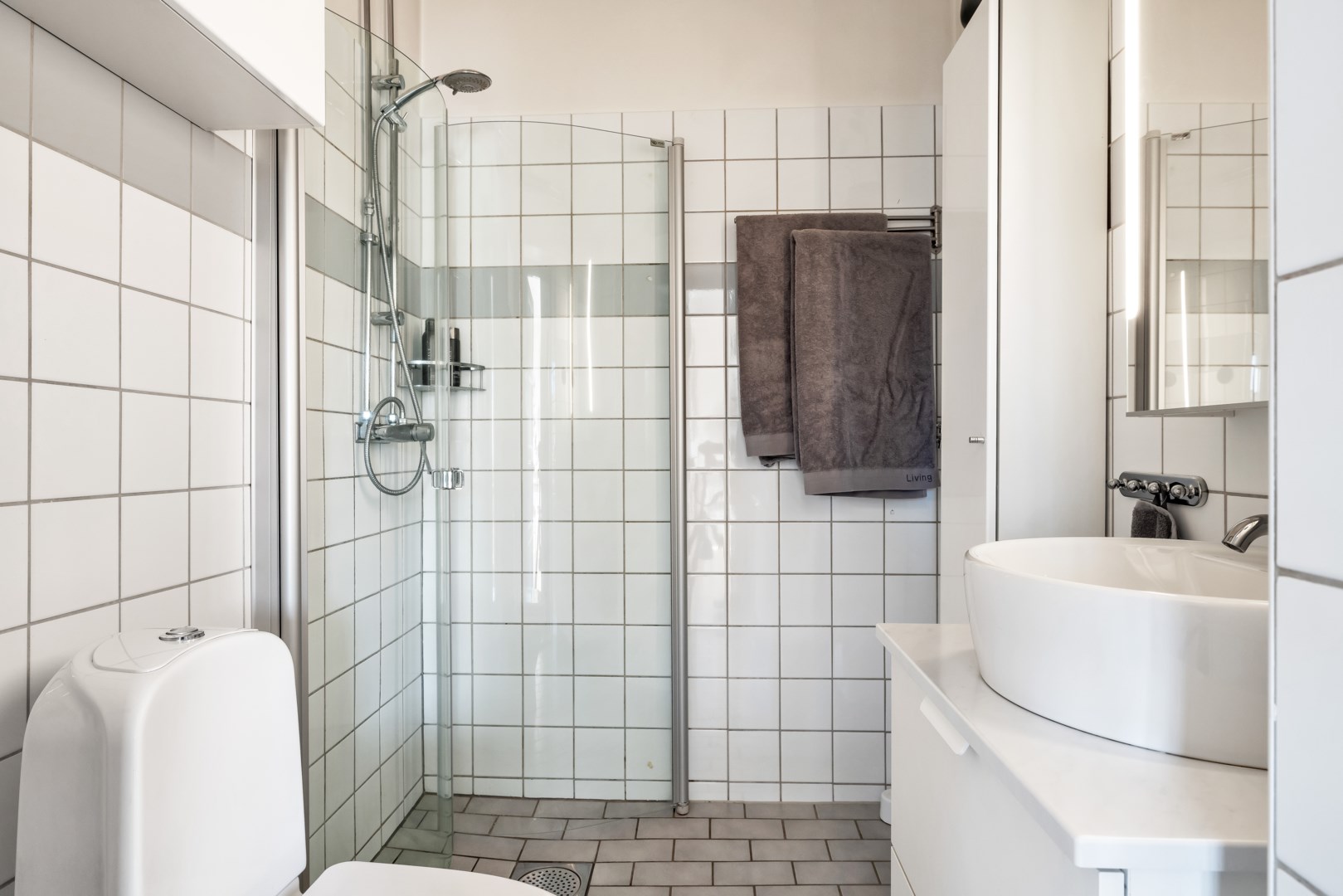 Bostadsbild från Salagatan 55B, Såld i Fålhagen, Uppsala