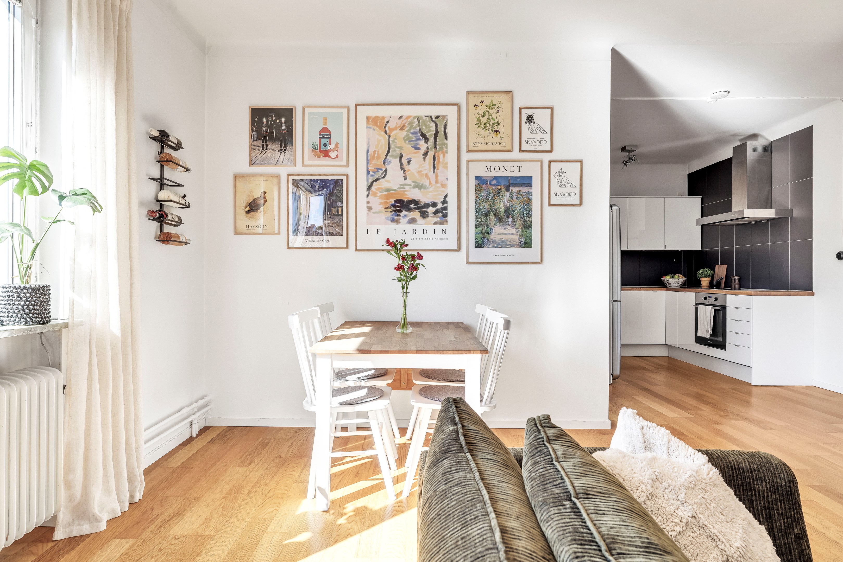 Bostadsbild från Salagatan 55B, Såld i Fålhagen, Uppsala