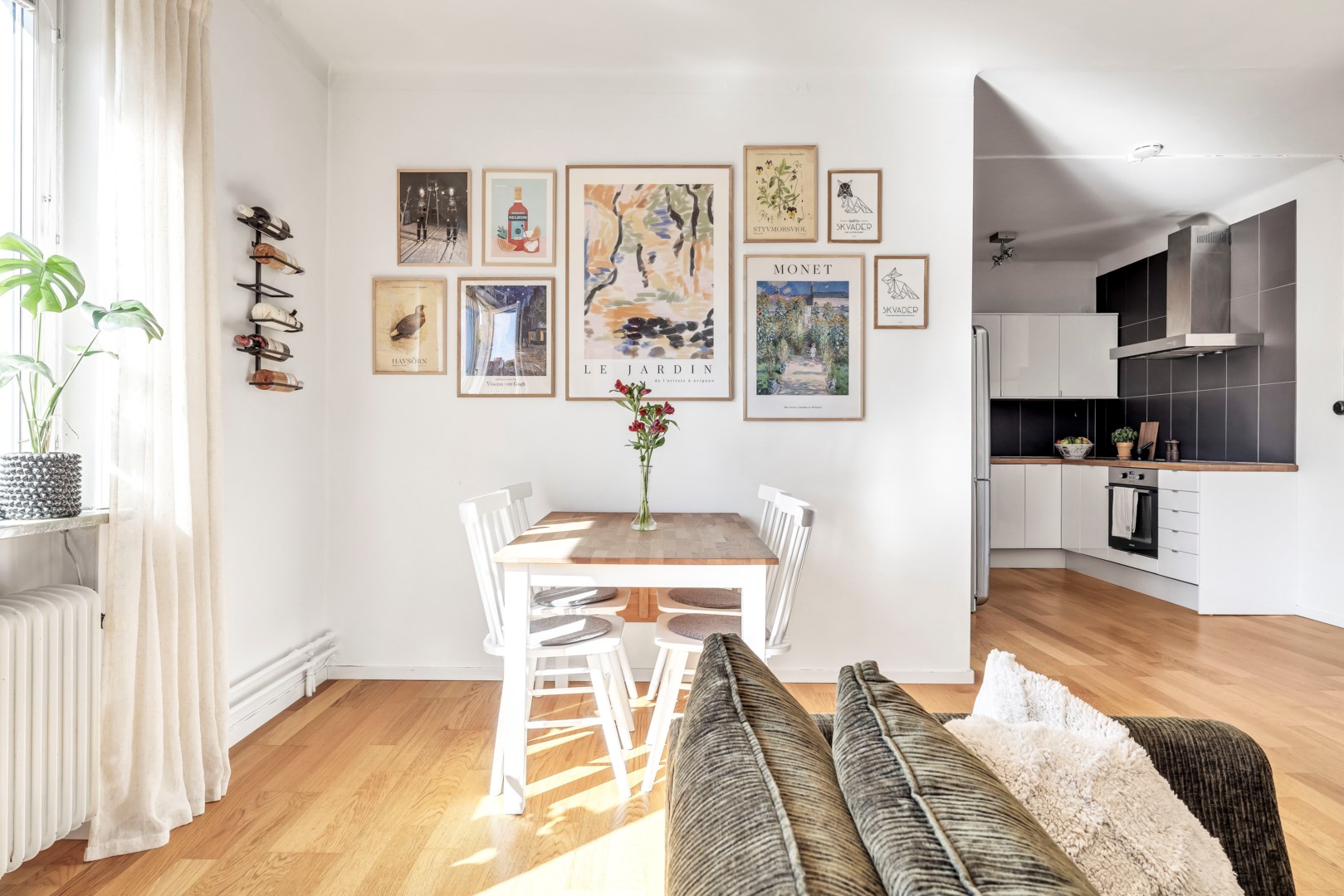 Bostadsbild från Salagatan 55B, Såld i Fålhagen, Uppsala