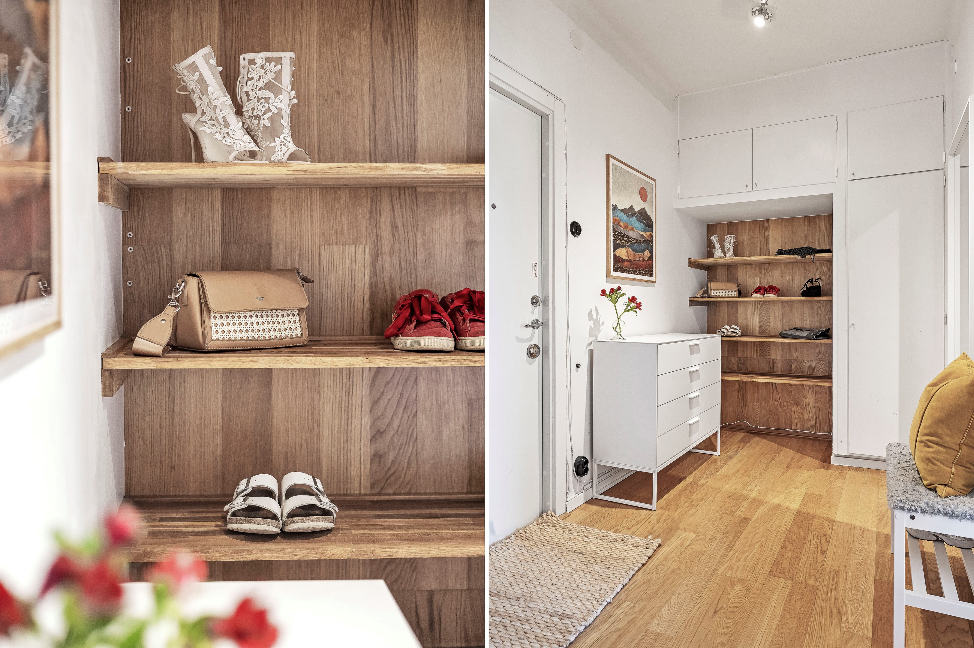 Bostadsbild från Salagatan 55B, Såld i Fålhagen, Uppsala