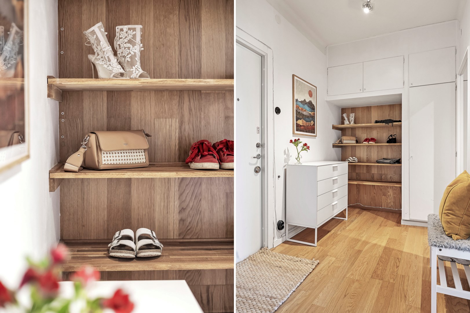 Bostadsbild från Salagatan 55B, Såld i Fålhagen, Uppsala