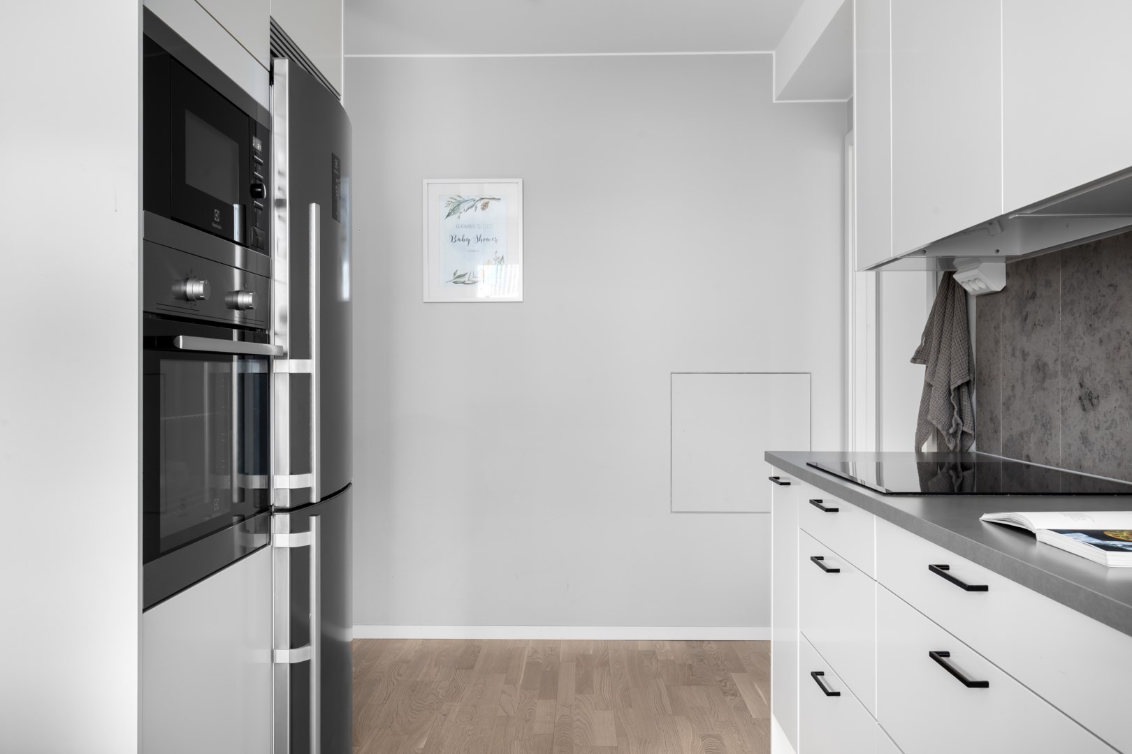 Bostadsbild från Tollare Ängsväg 28, Kommande i Tollare, Nacka