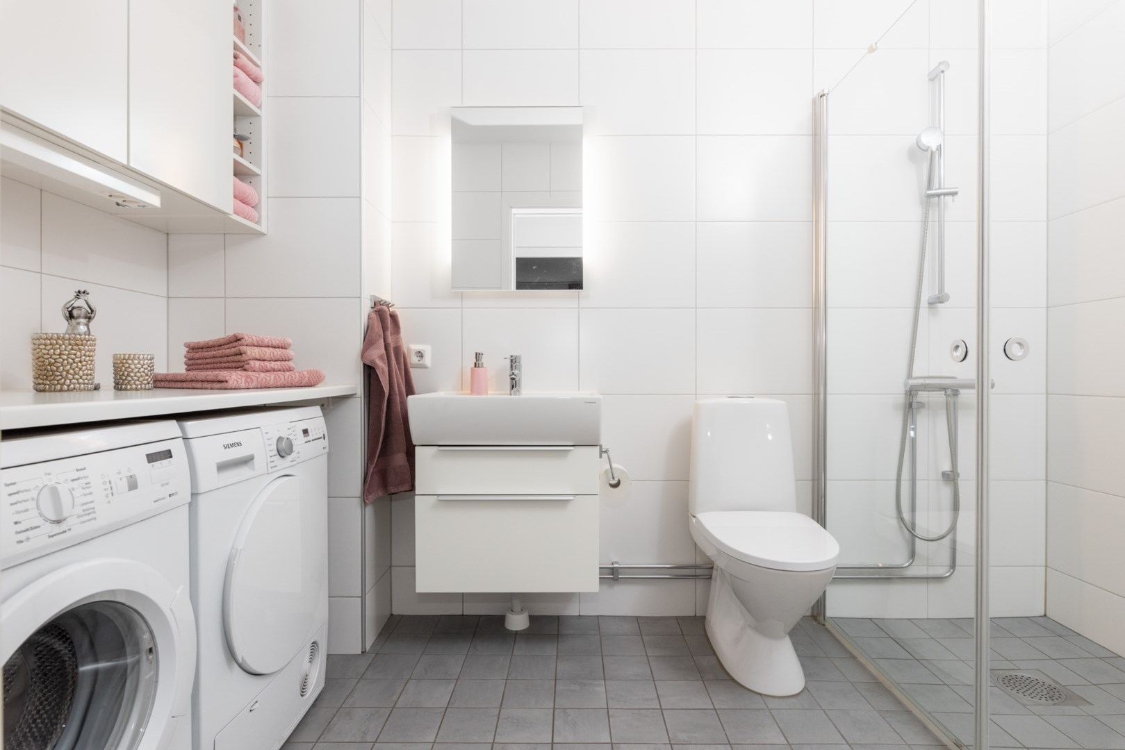 Bostadsbild från Öster Mälarstrands allé 136, Såld i Öster Mälarstrand, Västerås