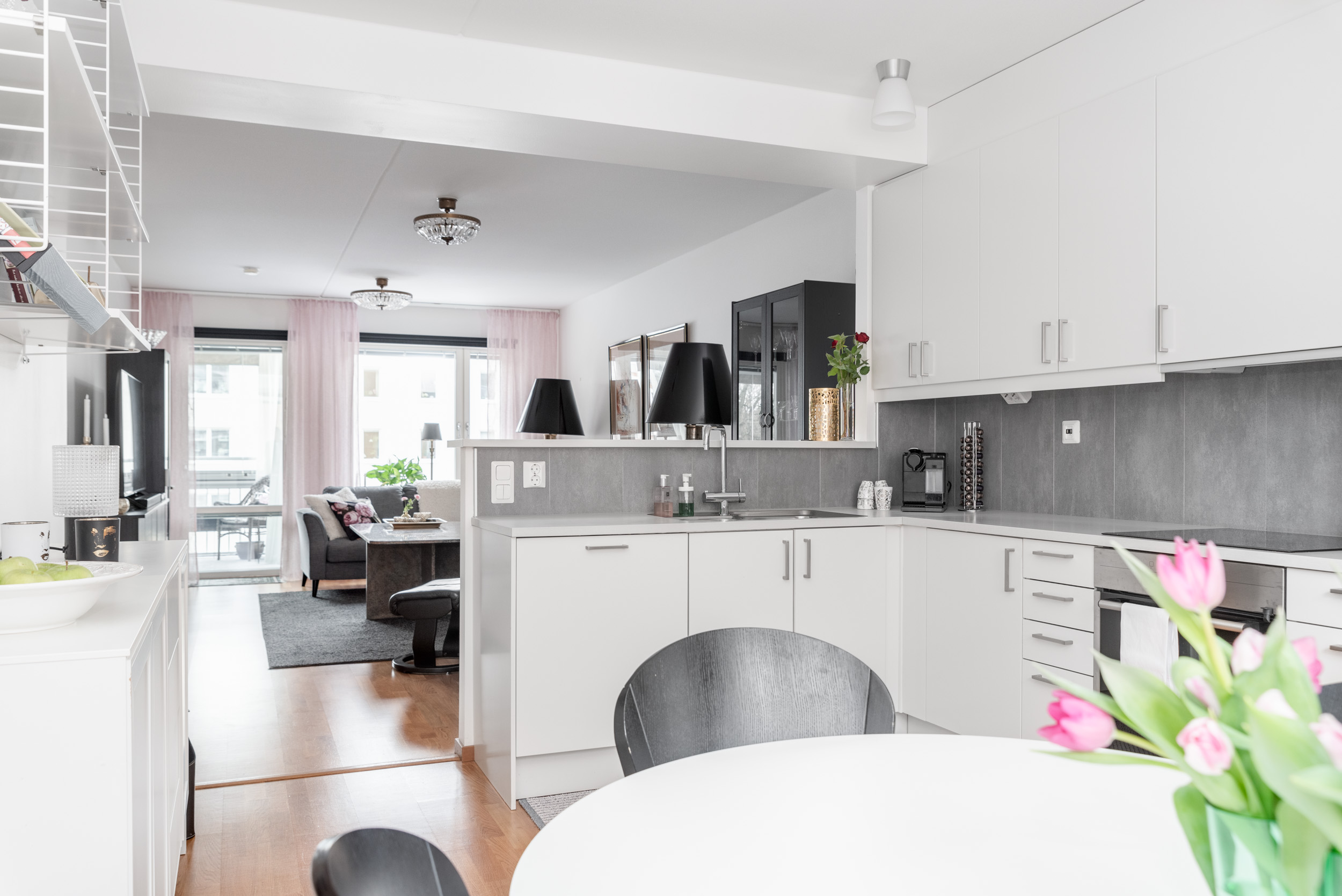 Bostadsbild från Öster Mälarstrands allé 136, Såld i Öster Mälarstrand, Västerås