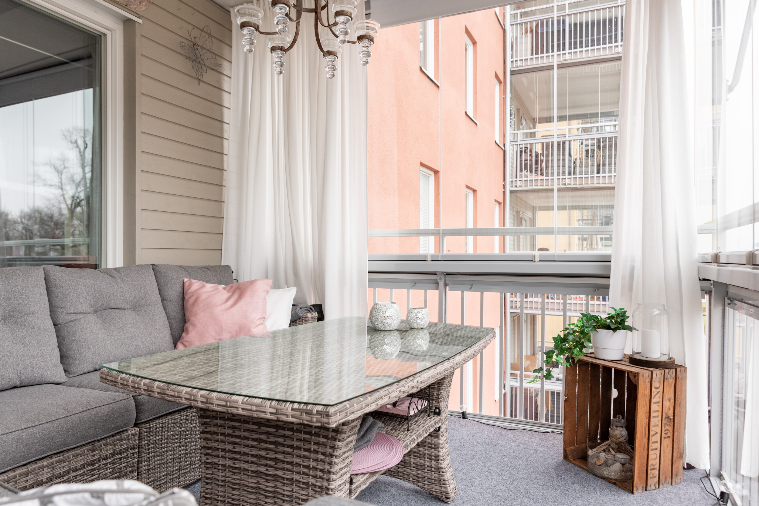 Bostadsbild från Öster Mälarstrands allé 136, Såld i Öster Mälarstrand, Västerås