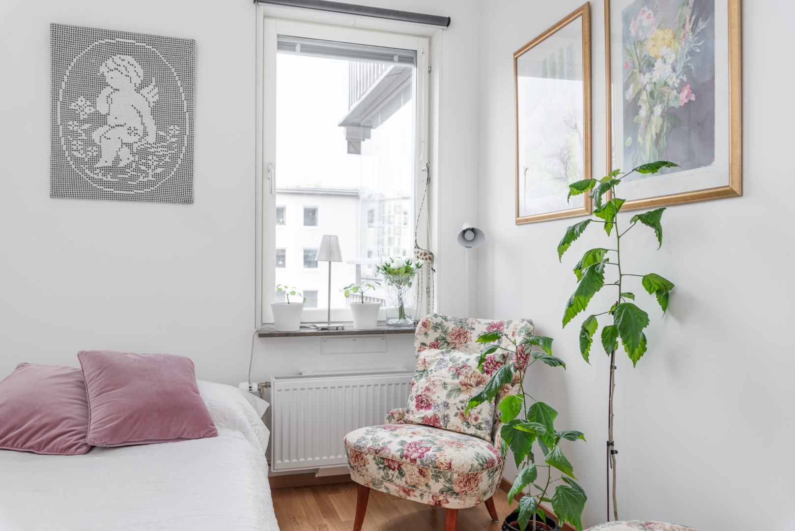 Bostadsbild från Öster Mälarstrands allé 136, Såld i Öster Mälarstrand, Västerås