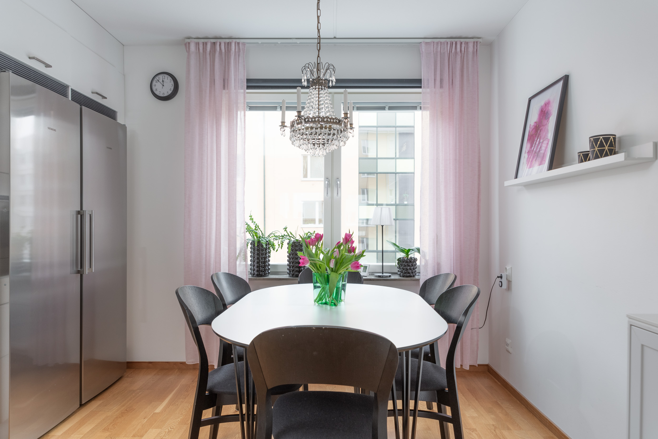 Bostadsbild från Öster Mälarstrands allé 136, Såld i Öster Mälarstrand, Västerås